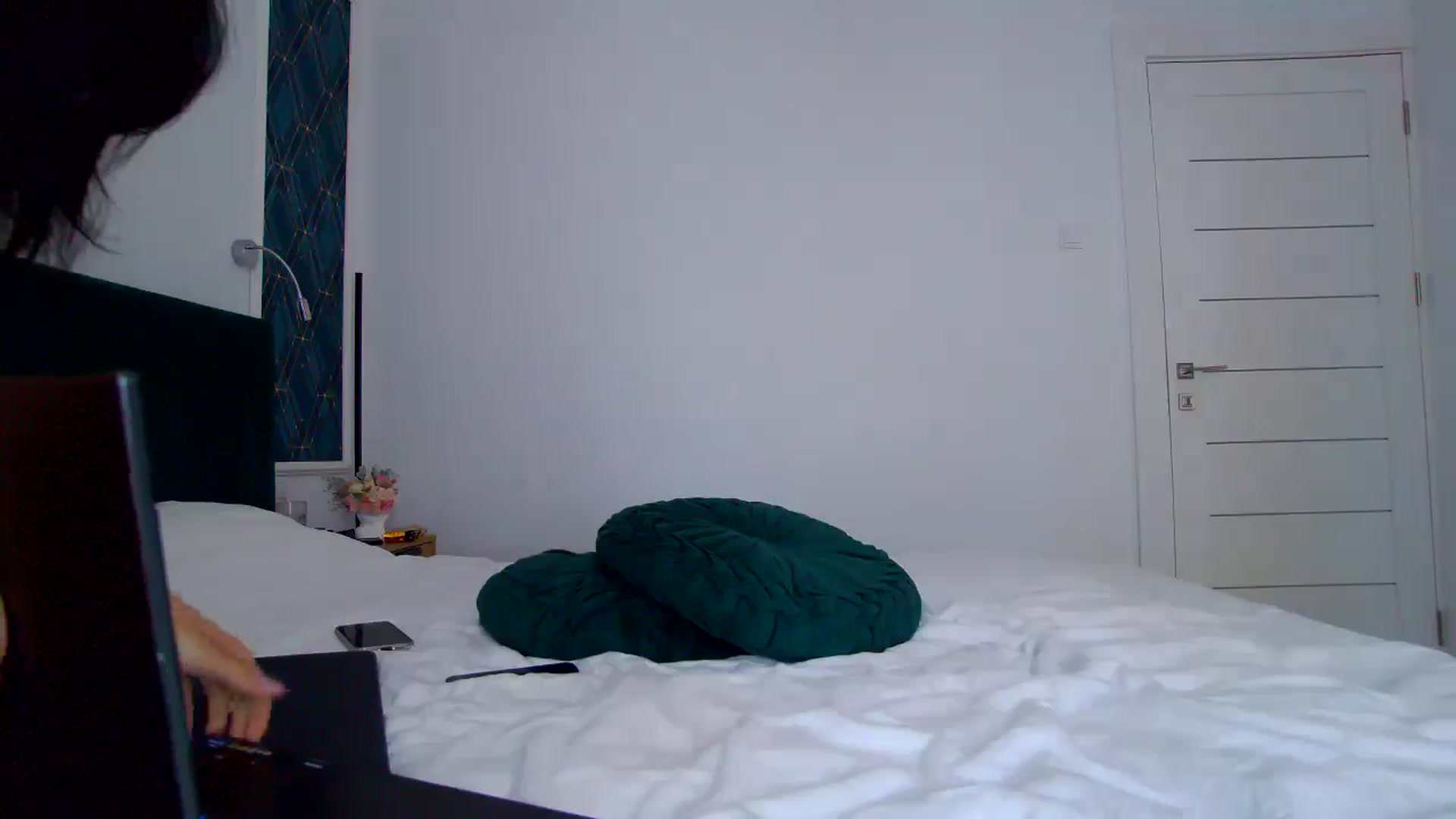 Gallery image thumbnail from KalIySya___'s myfreecams stream on, 05/14/2024, 13:28 image 19 of 20