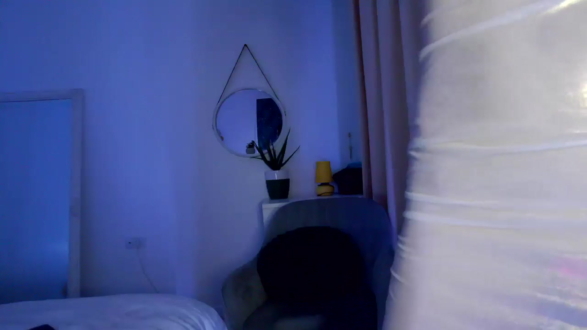 Gallery image thumbnail from KalIySya___'s myfreecams stream on, 05/25/2024, 01:29 image 5 of 20