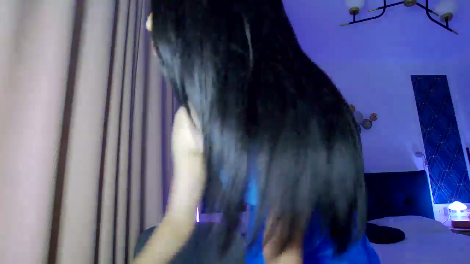 Gallery image thumbnail from KalIySya___'s myfreecams stream on, 06/05/2024, 20:38 image 17 of 20