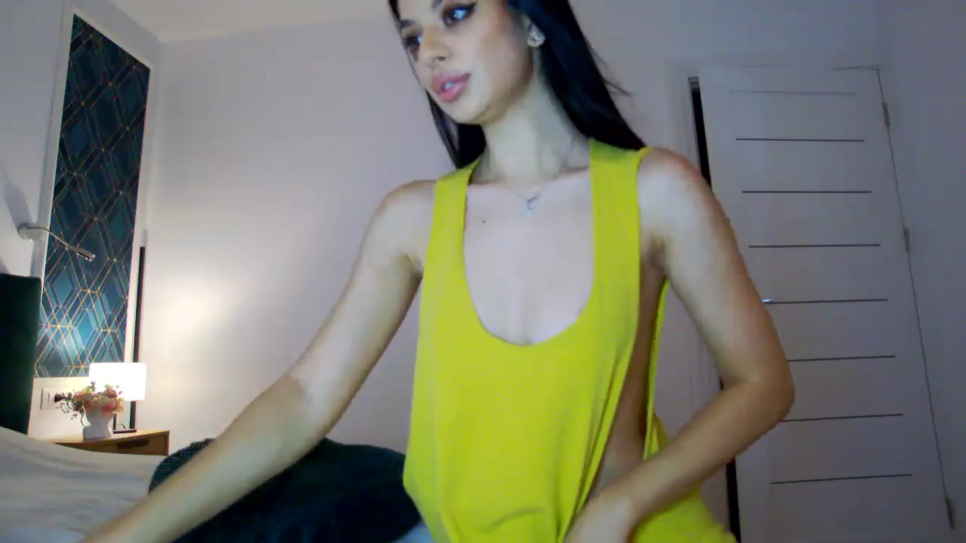 Gallery image thumbnail from KalIySya___'s myfreecams stream on, 07/10/2024, 15:05 image 6 of 20