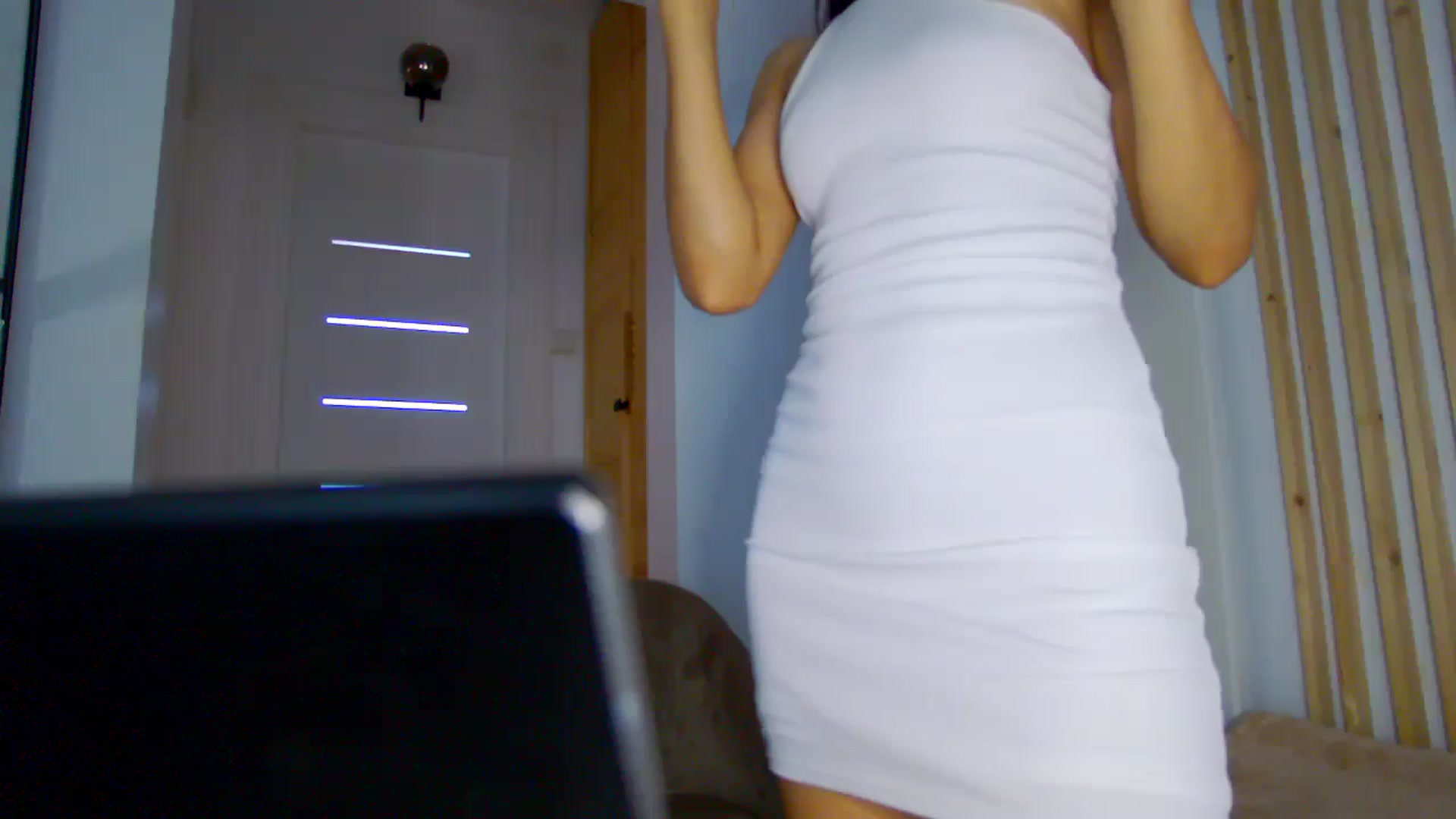 Gallery image thumbnail from KalIySya___'s myfreecams stream on, 08/01/2024, 14:07 image 5 of 20