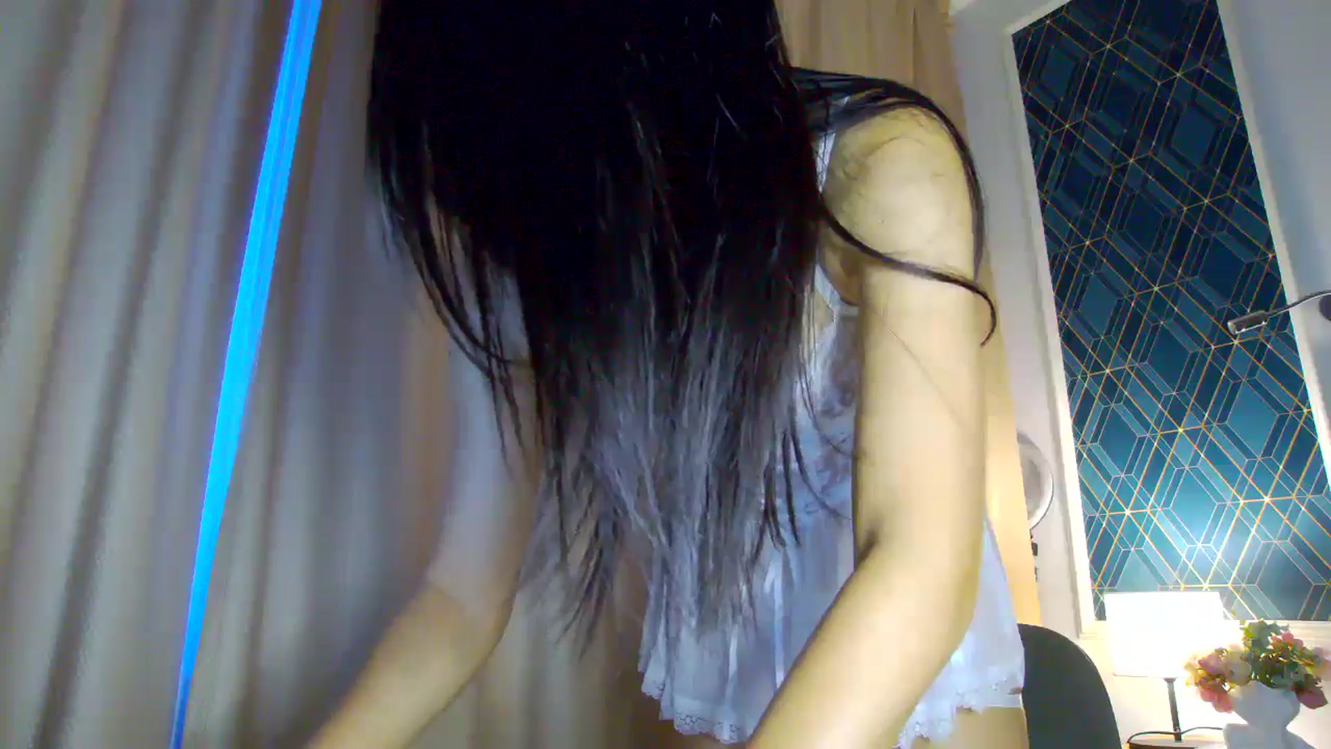 Gallery image thumbnail from KalIySya___'s myfreecams stream on, 08/05/2024, 17:28 image 19 of 20