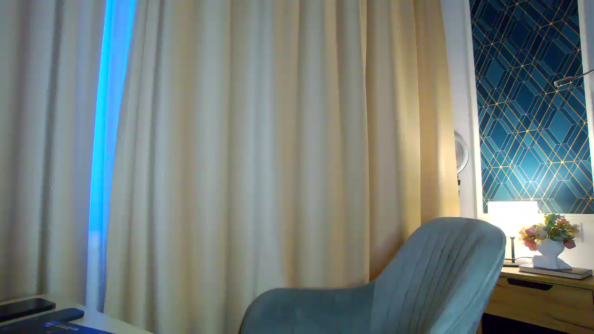 Gallery image thumbnail from KalIySya___'s myfreecams stream on, 08/05/2024, 17:28 image 18 of 20