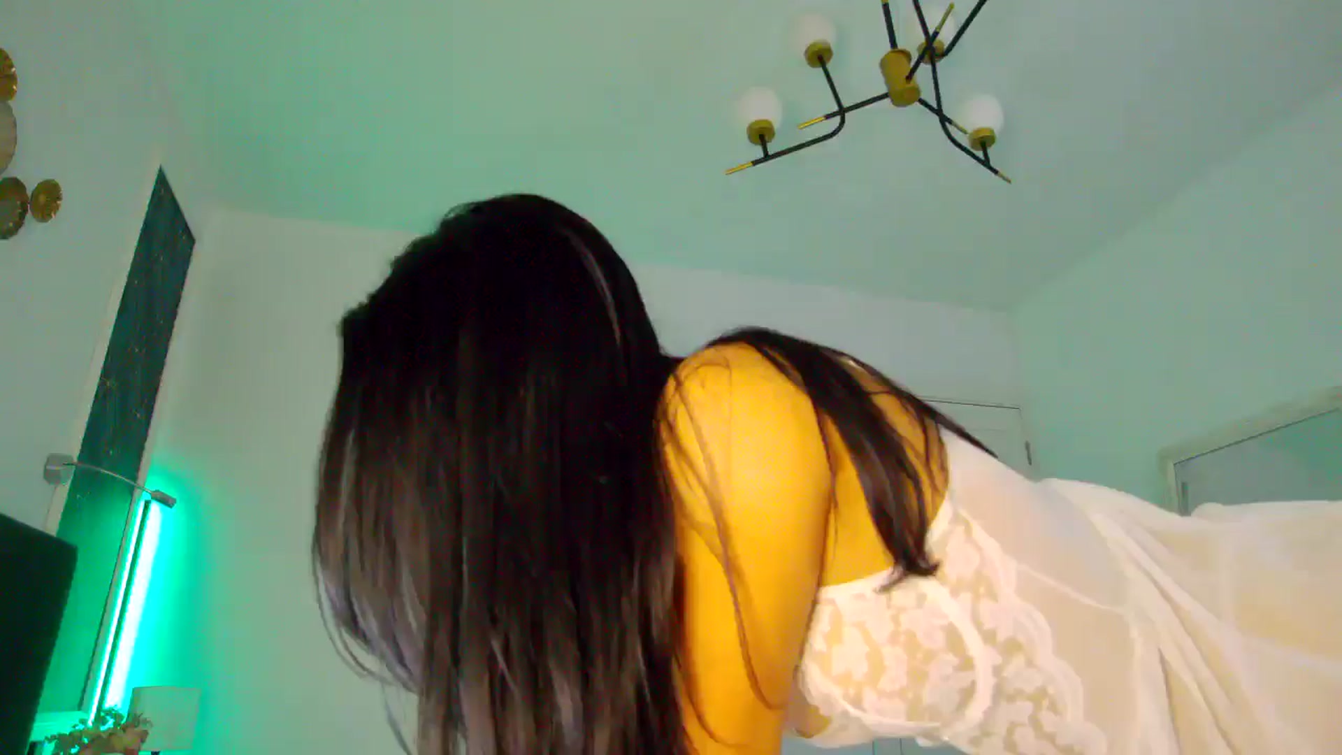 Gallery image thumbnail from KalIySya___'s myfreecams stream on, 10/17/2024, 10:52 image 2 of 20