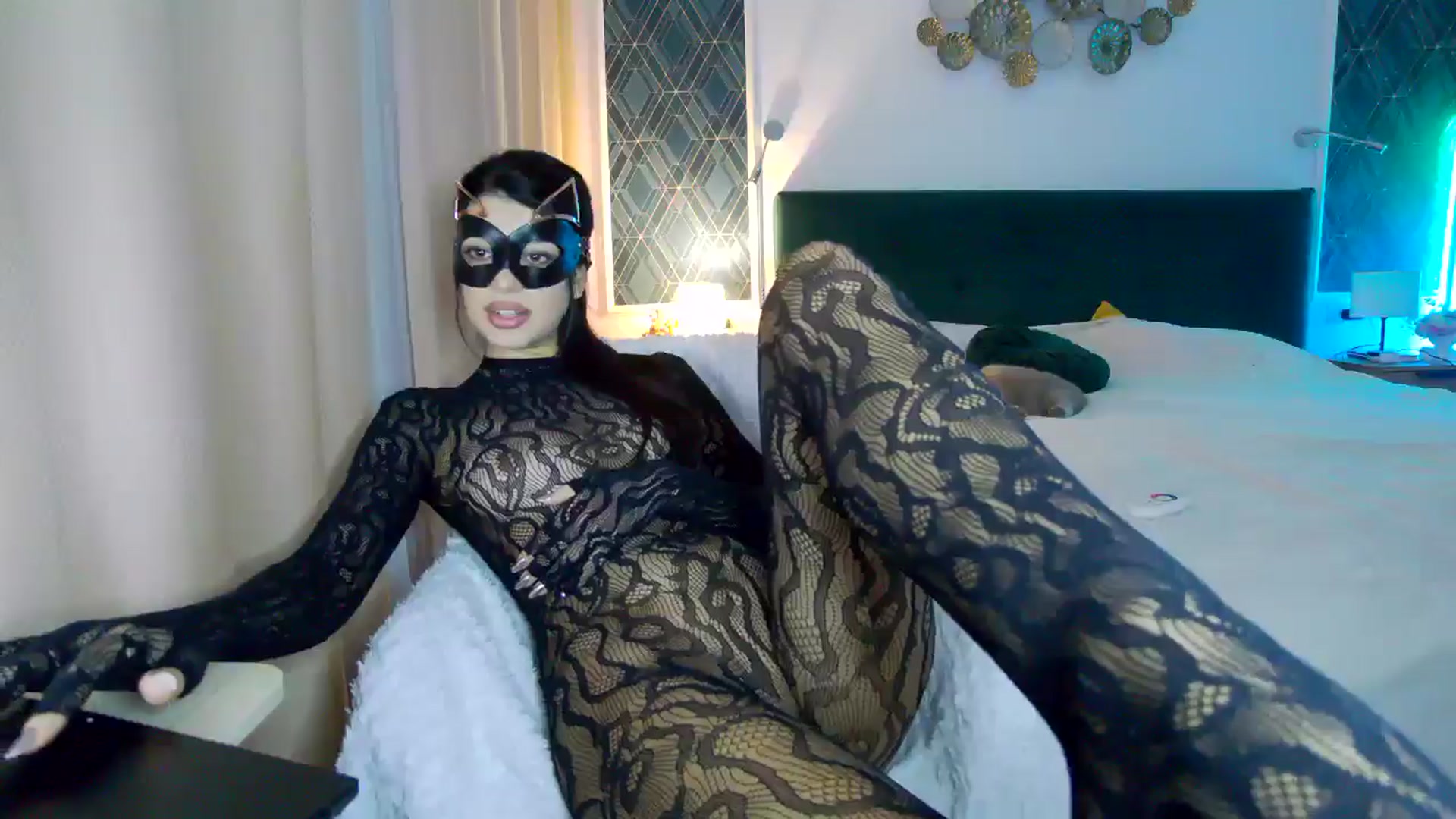 Gallery image thumbnail from KalIySya___'s myfreecams stream on, 10/28/2024, 16:15 image 6 of 20