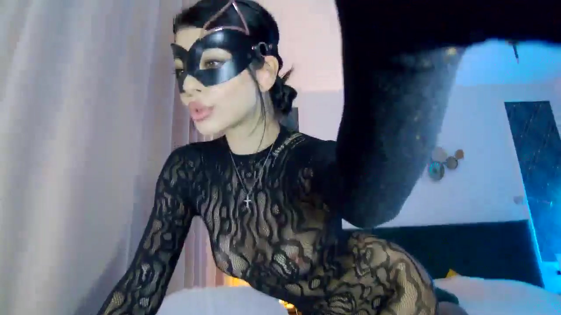 Gallery image thumbnail from KalIySya___'s myfreecams stream on, 10/28/2024, 16:50 image 3 of 20