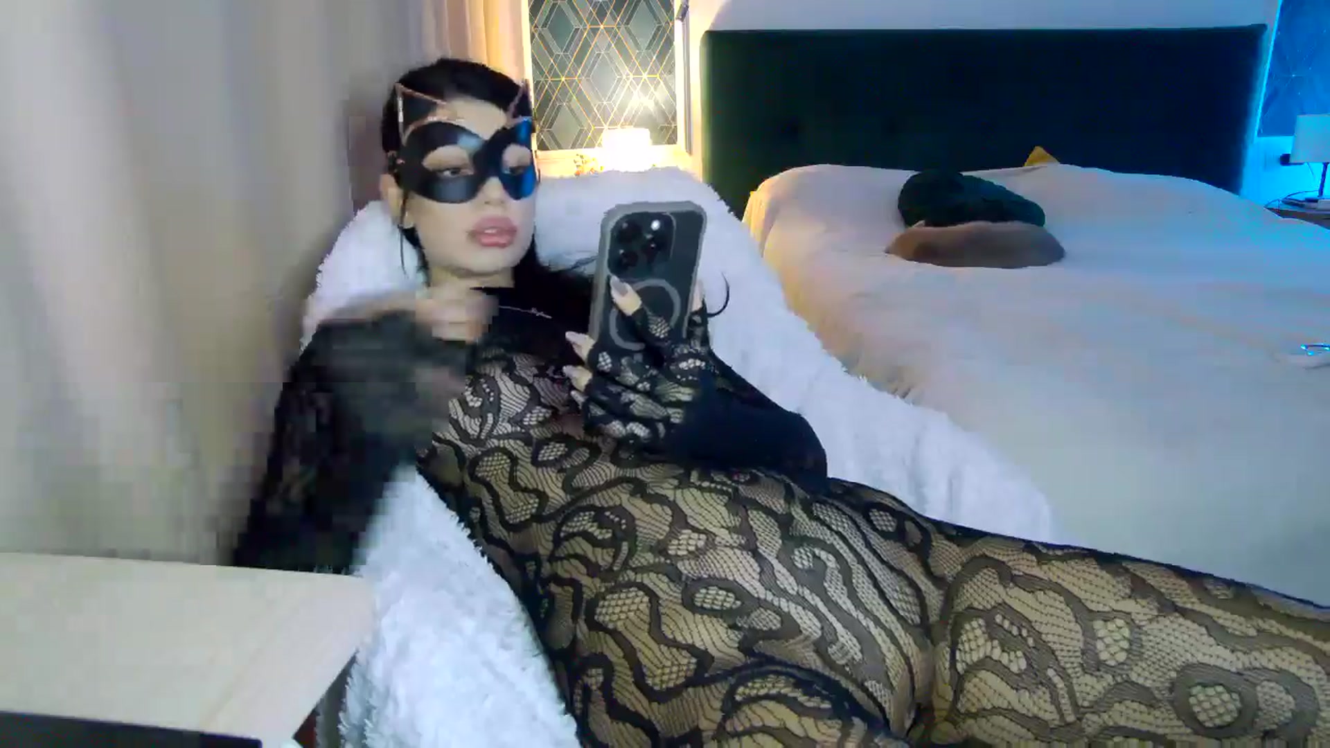 Gallery image thumbnail from KalIySya___'s myfreecams stream on, 10/28/2024, 16:50 image 15 of 20