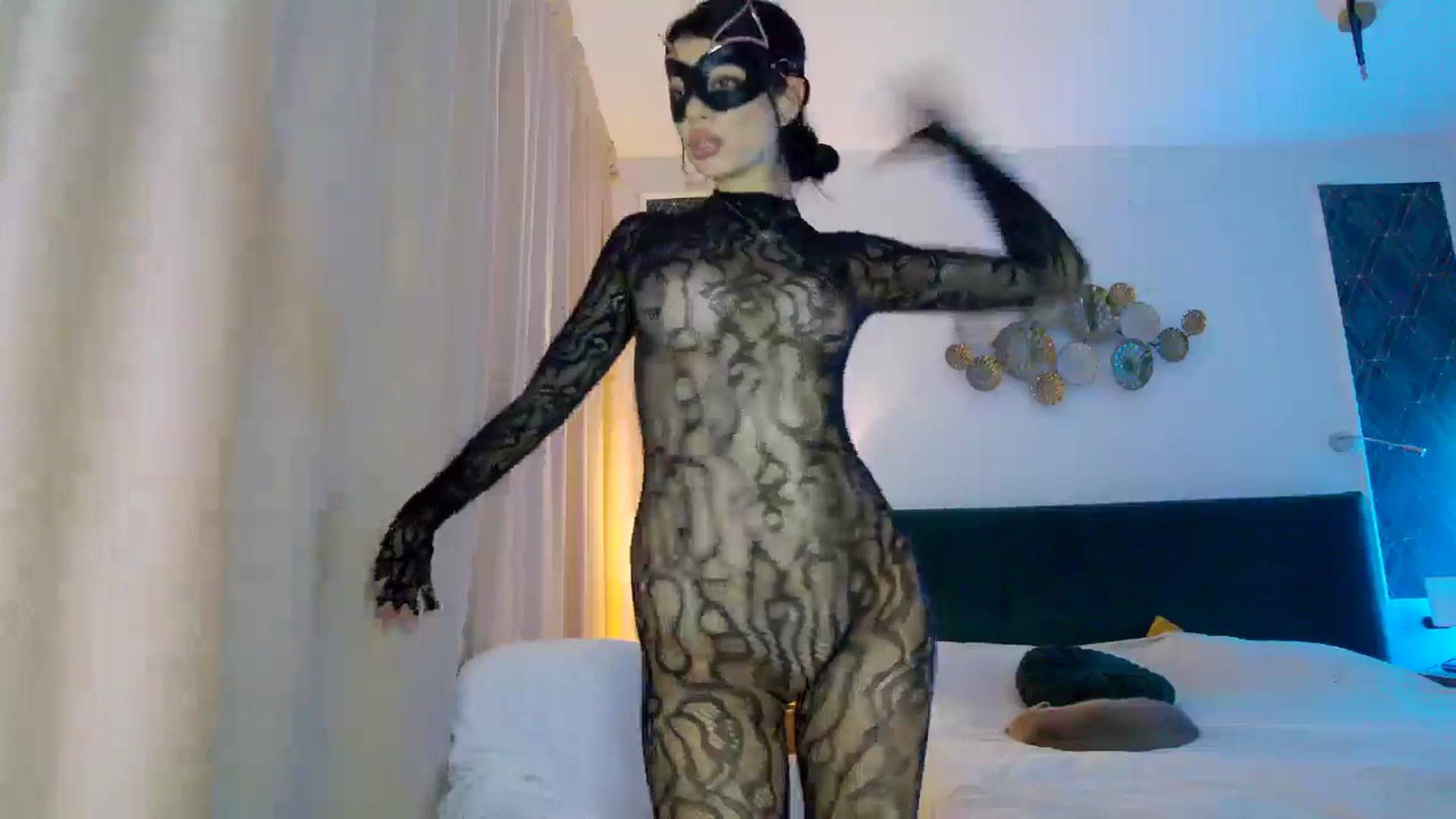Gallery image thumbnail from KalIySya___'s myfreecams stream on, 10/28/2024, 16:50 image 9 of 20