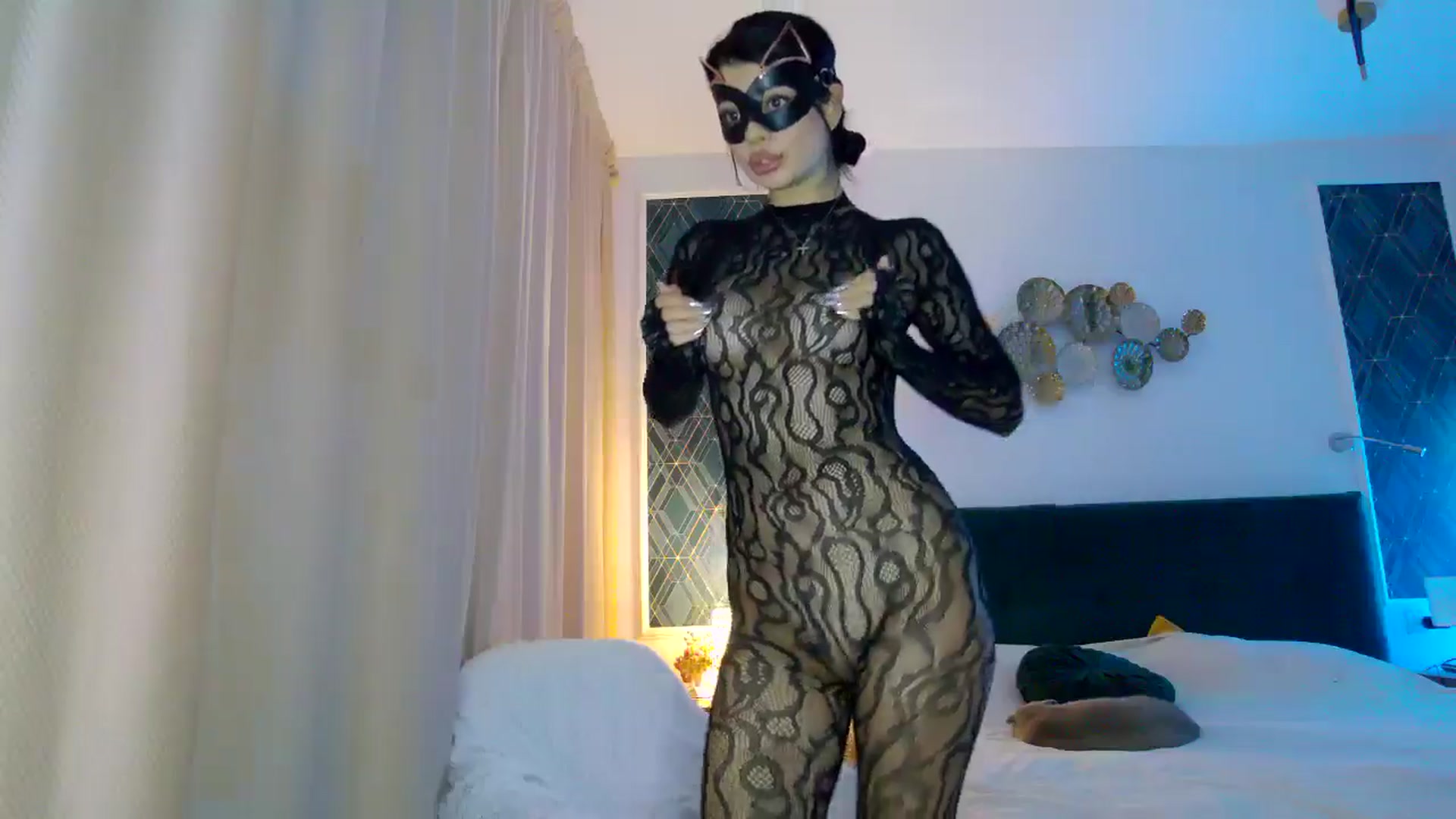 Gallery image thumbnail from KalIySya___'s myfreecams stream on, 10/28/2024, 16:50 image 6 of 20