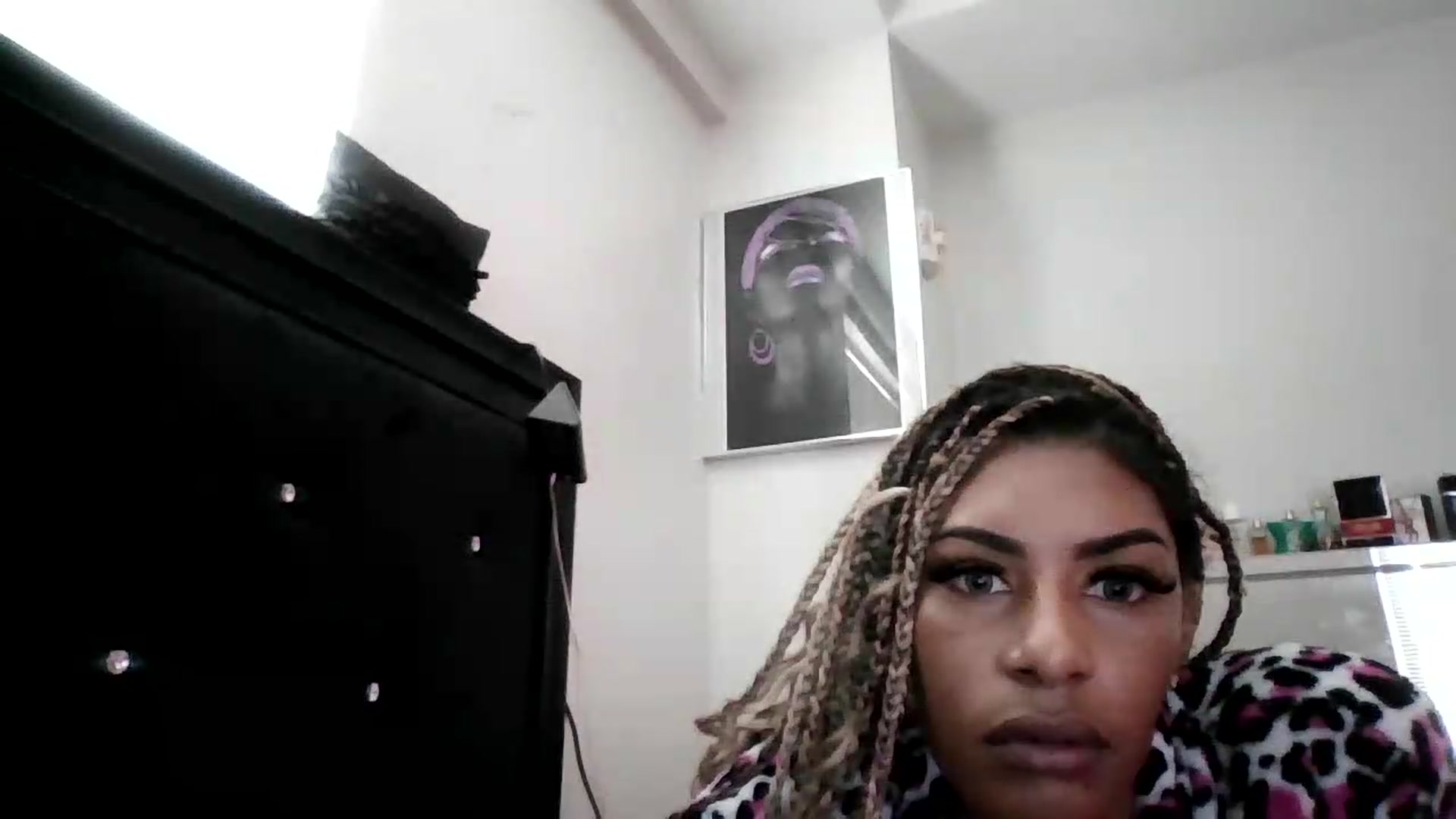Gallery image thumbnail from Kalaniskiii's myfreecams stream on, 09/07/2026, 13:55 image 16 of 20