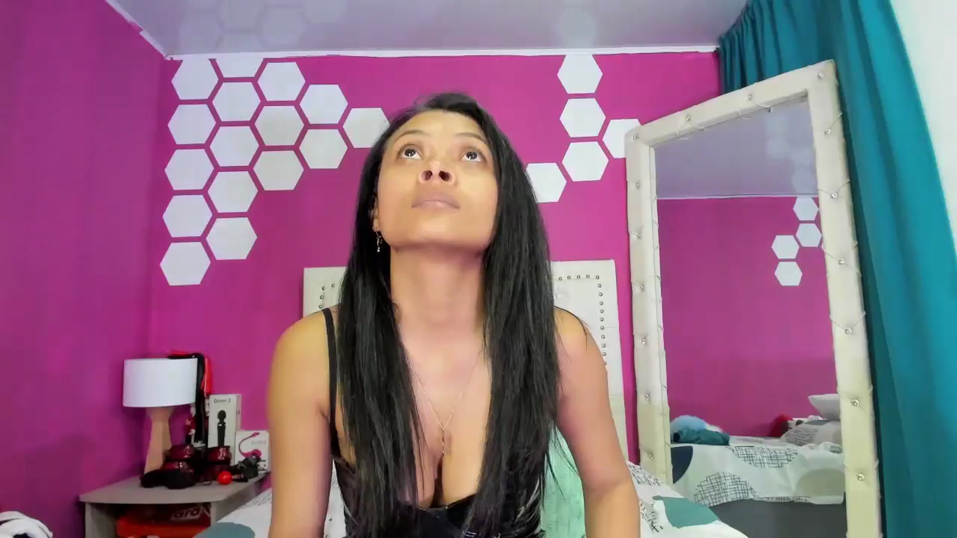Gallery image thumbnail from KaliBennett's myfreecams stream on, 06/08/2025, 12:00 image 17 of 20