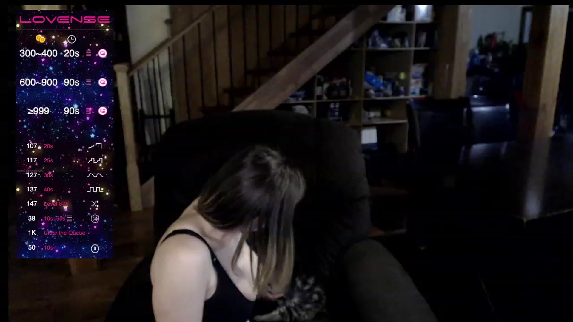 Gallery image thumbnail from KaliGunz's myfreecams stream on, 12/16/2022, 06:32 image 14 of 20