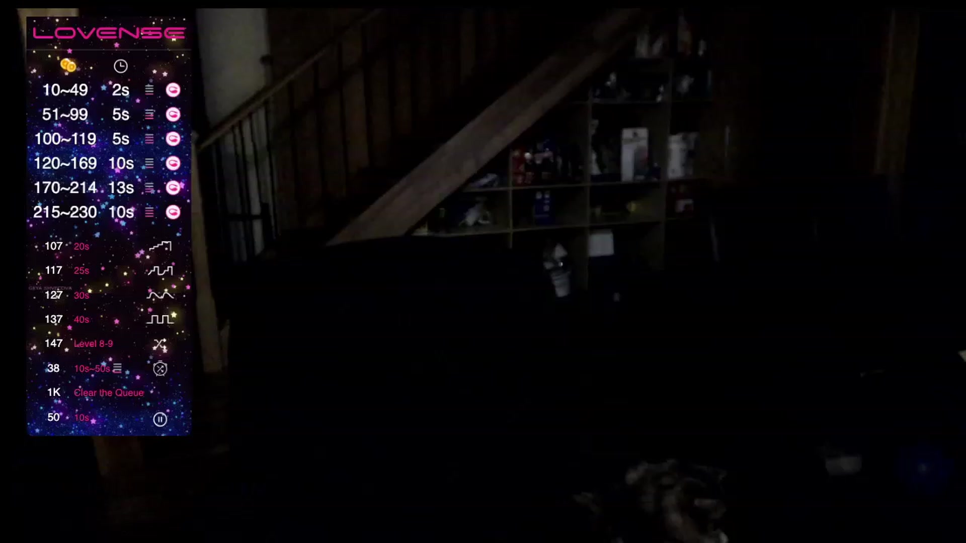 Gallery image thumbnail from KaliGunz's myfreecams stream on, 12/27/2022, 04:53 image 18 of 20