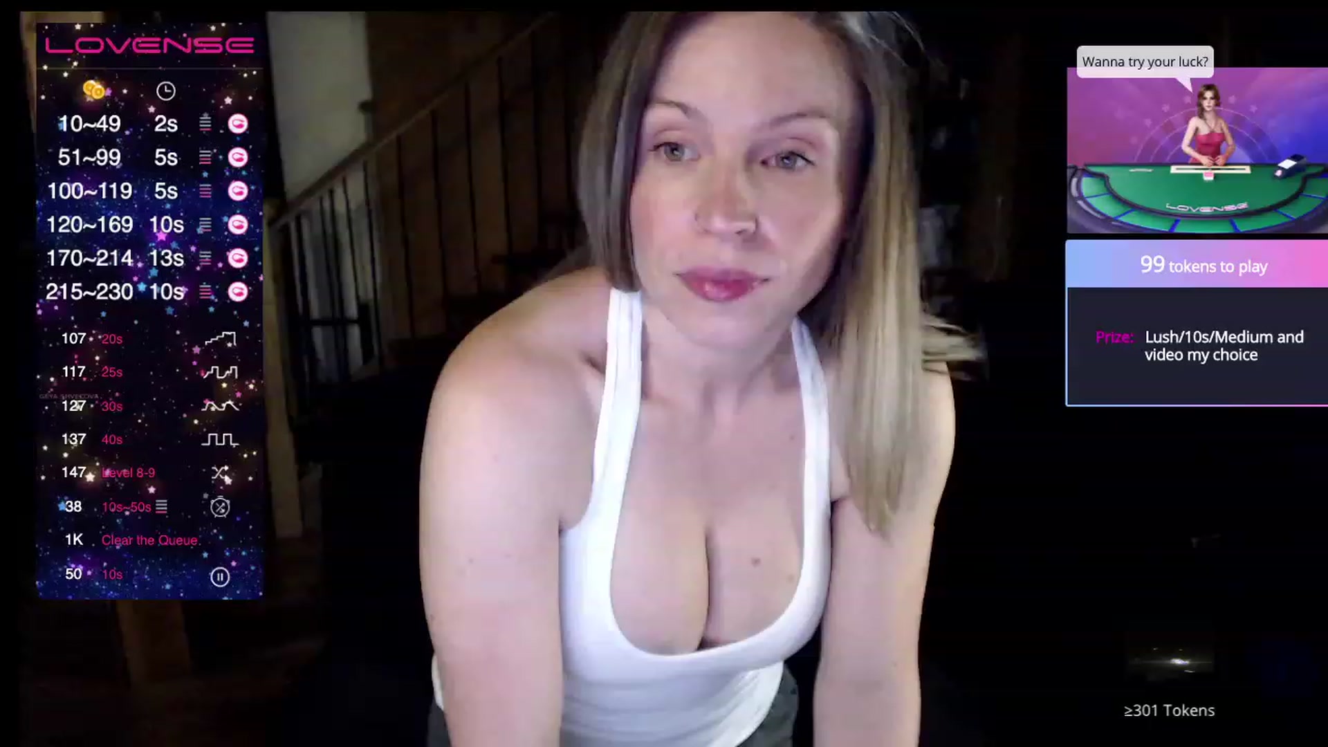 Gallery image thumbnail from KaliGunz's myfreecams stream on, 12/27/2022, 04:53 image 1 of 20