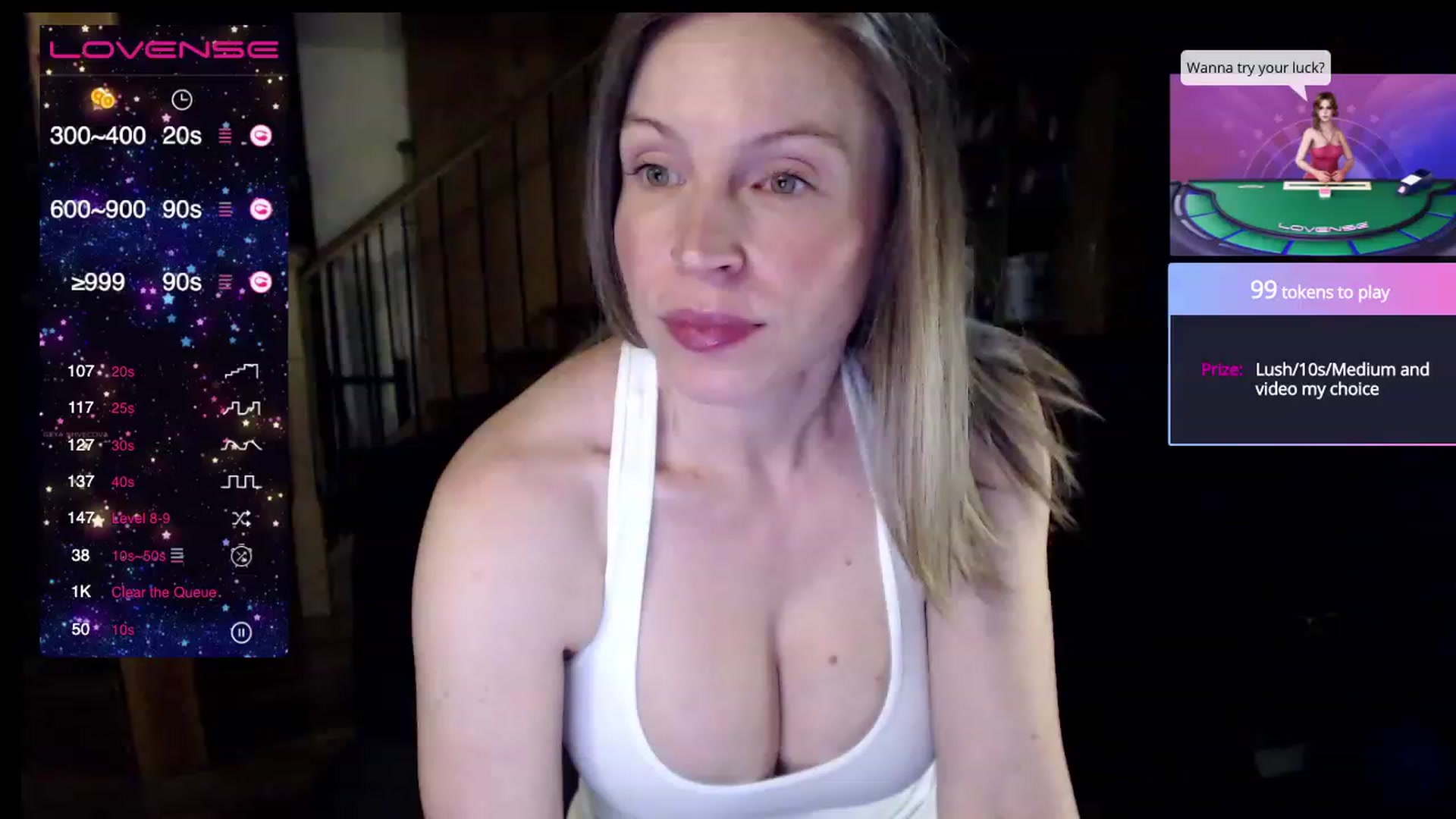 Gallery image thumbnail from KaliGunz's myfreecams stream on, 12/27/2022, 04:53 image 2 of 20