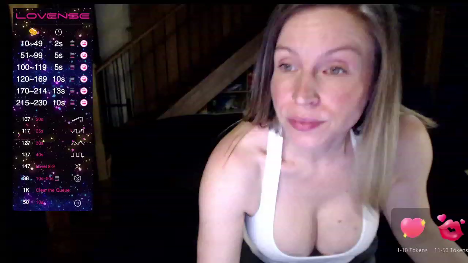 Gallery image thumbnail from KaliGunz's myfreecams stream on, 12/27/2022, 04:53 image 19 of 20