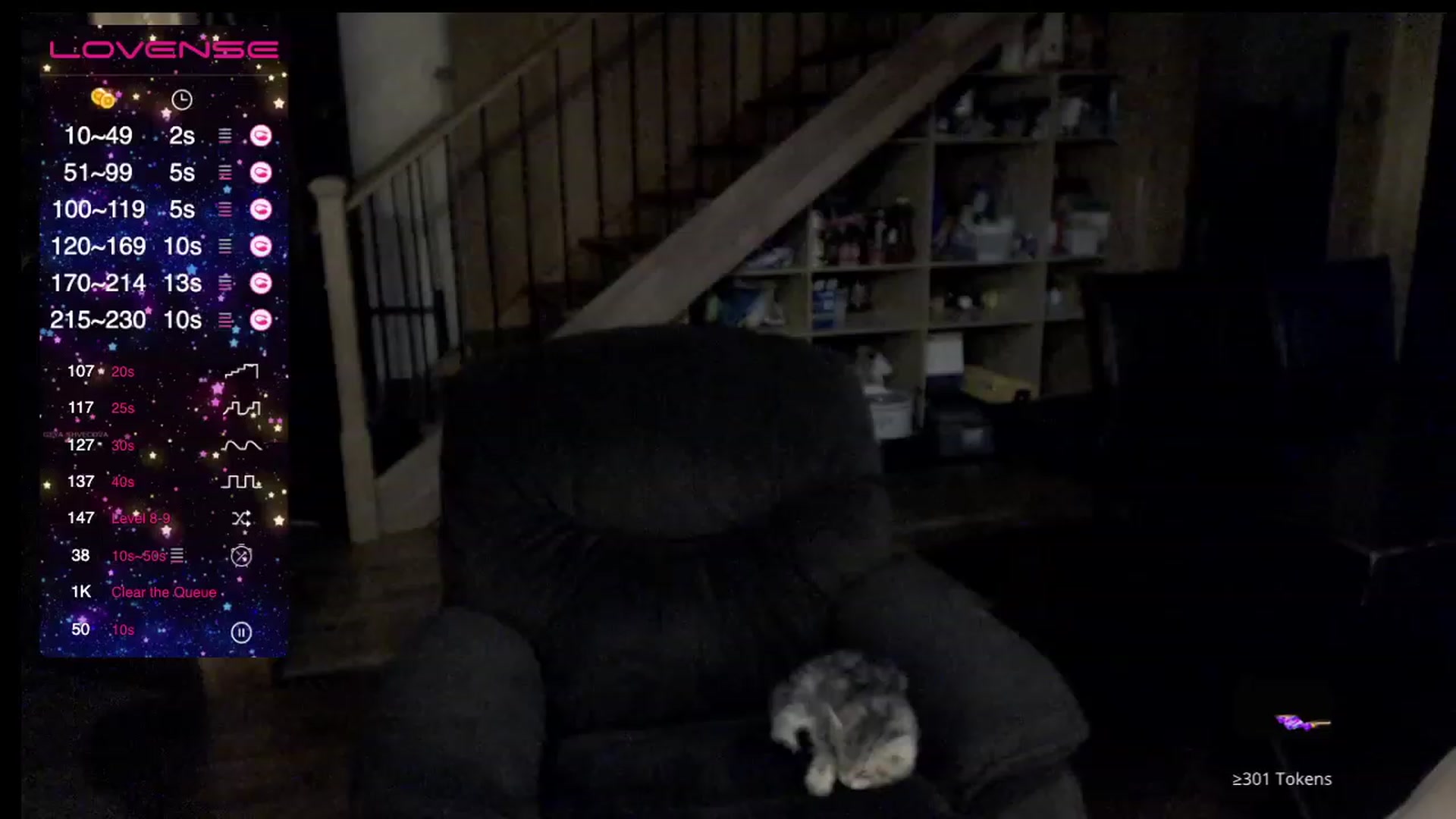 Gallery image thumbnail from KaliGunz's myfreecams stream on, 12/29/2022, 05:25 image 10 of 20