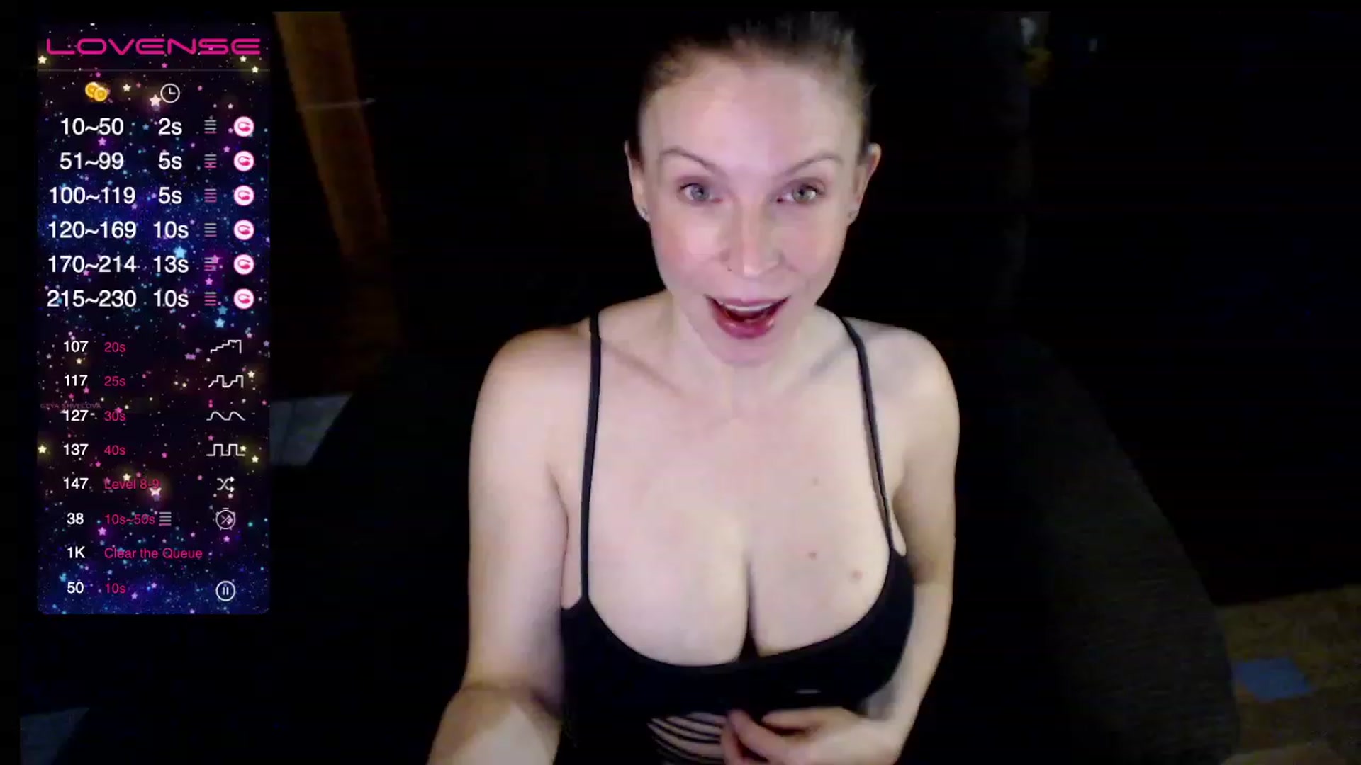 Gallery image thumbnail from KaliGunz's myfreecams stream on, 12/30/2022, 05:57 image 4 of 20