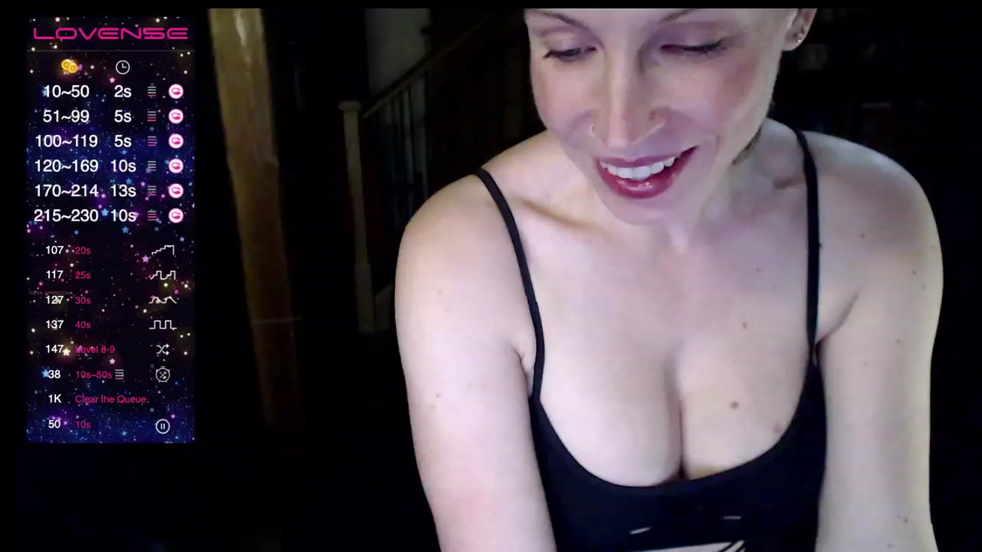 Gallery image thumbnail from KaliGunz's myfreecams stream on, 12/30/2022, 05:57 image 12 of 20