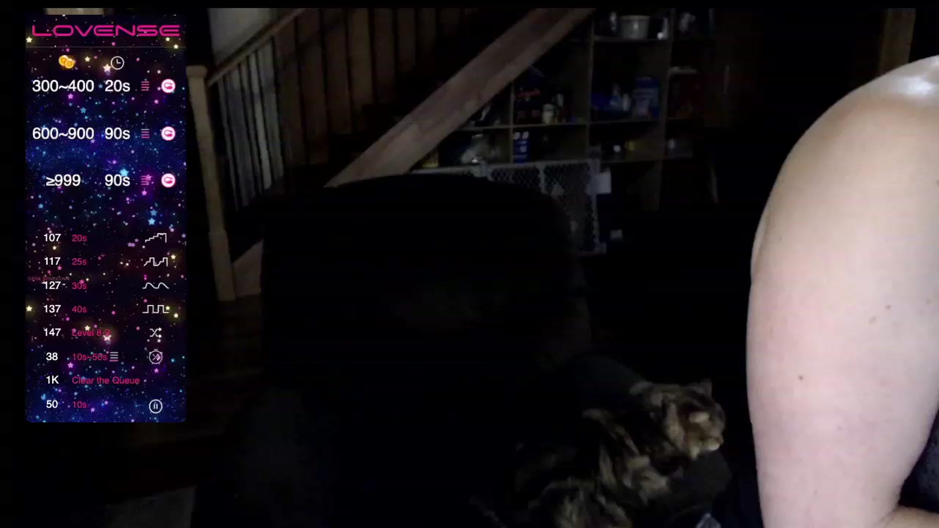 Gallery image thumbnail from KaliGunz's myfreecams stream on, 01/03/2023, 05:20 image 3 of 20
