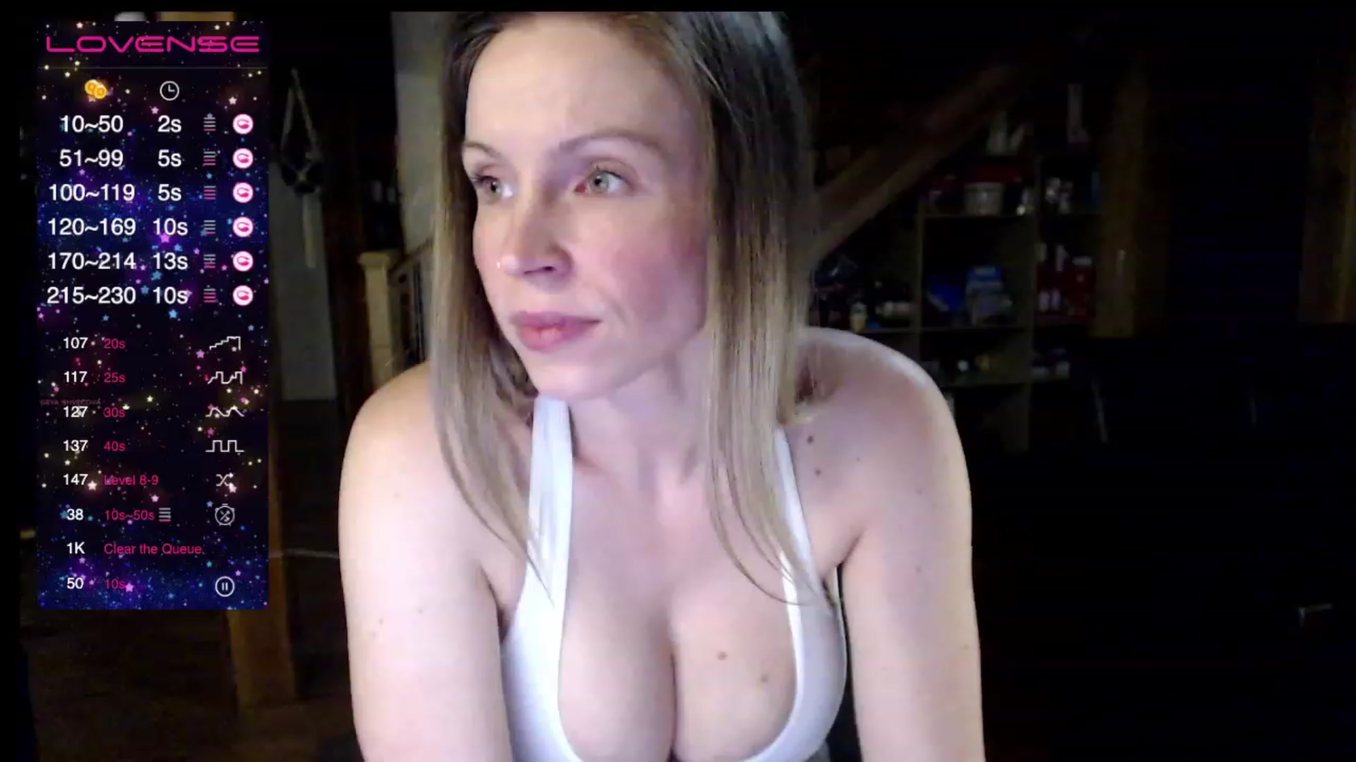 Gallery image thumbnail from KaliGunz's myfreecams stream on, 01/04/2023, 05:25 image 1 of 20
