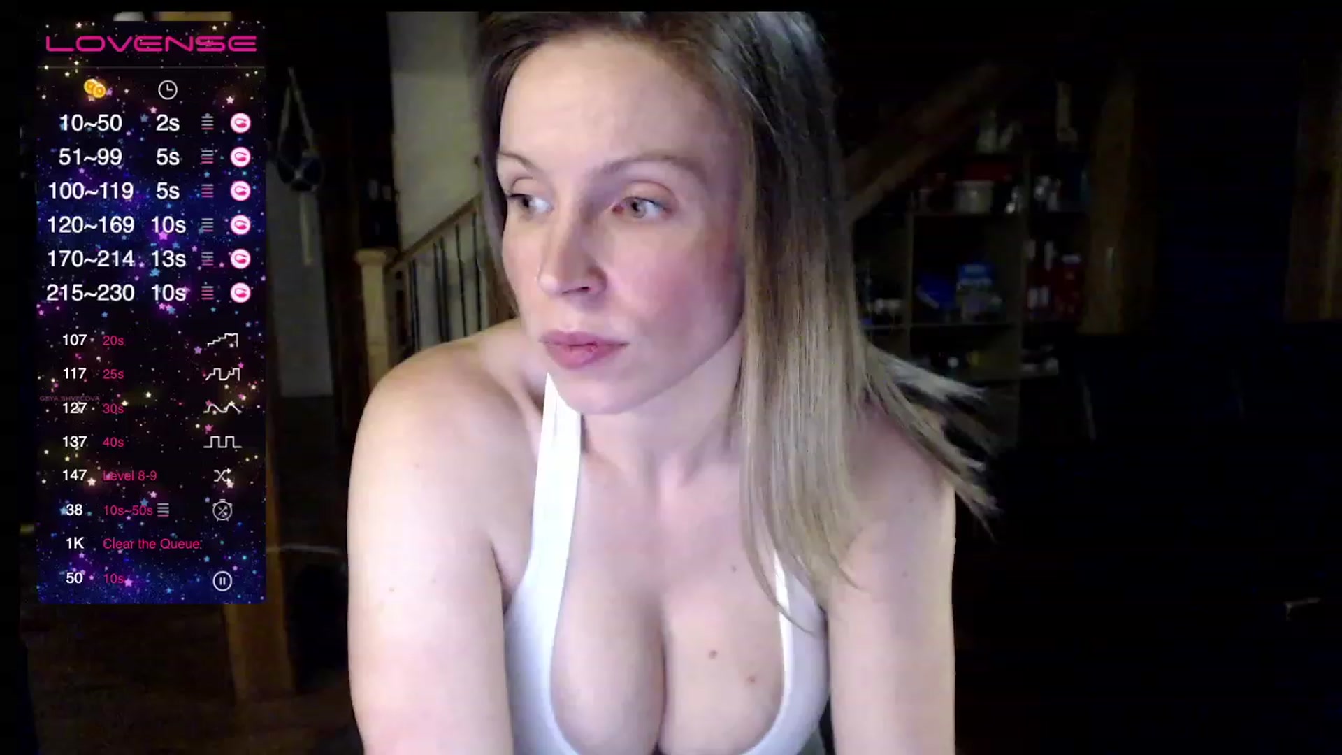 Gallery image thumbnail from KaliGunz's myfreecams stream on, 01/04/2023, 05:25 image 3 of 20