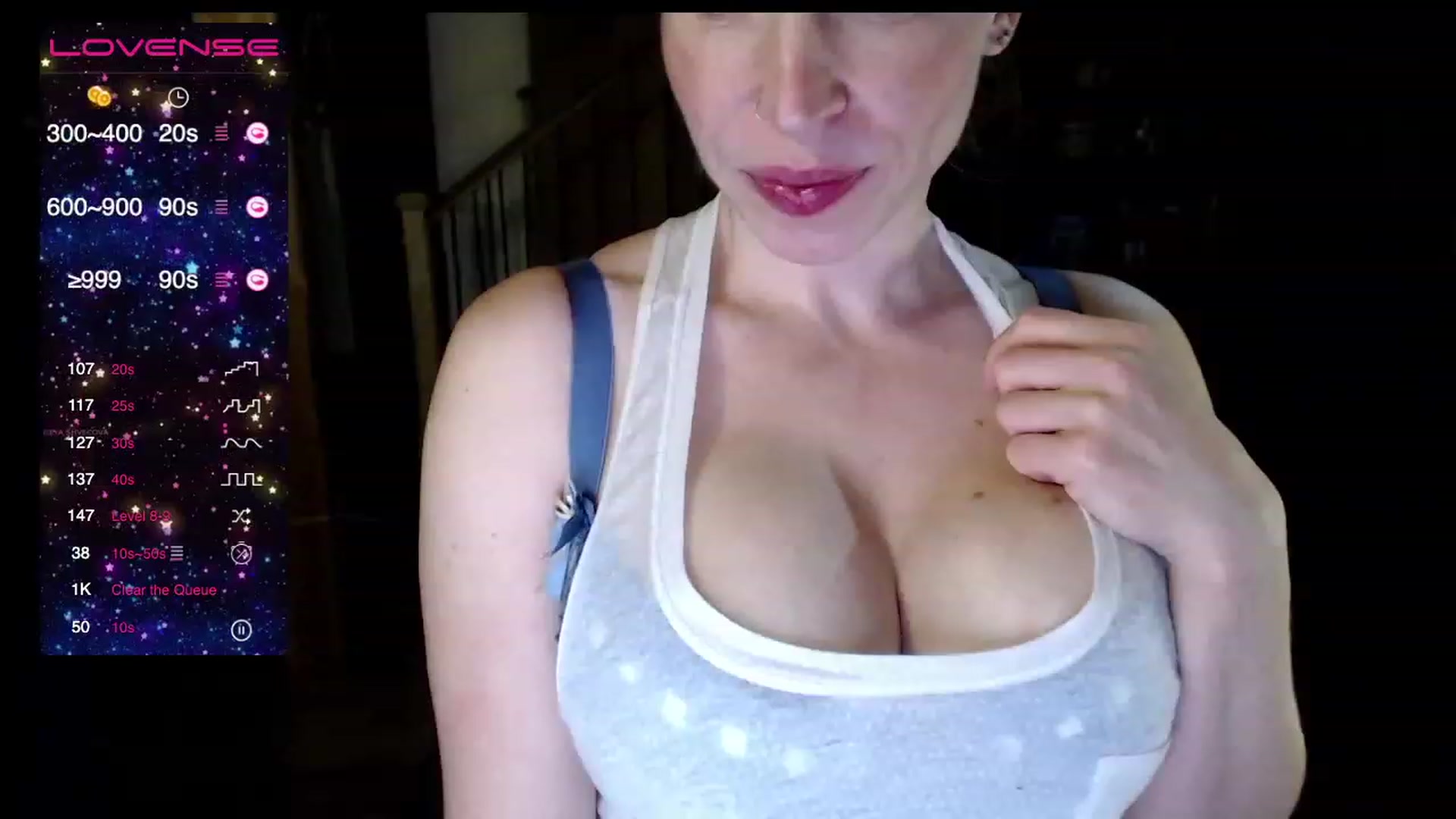 Gallery image thumbnail from KaliGunz's myfreecams stream on, 01/05/2023, 04:46 image 7 of 20