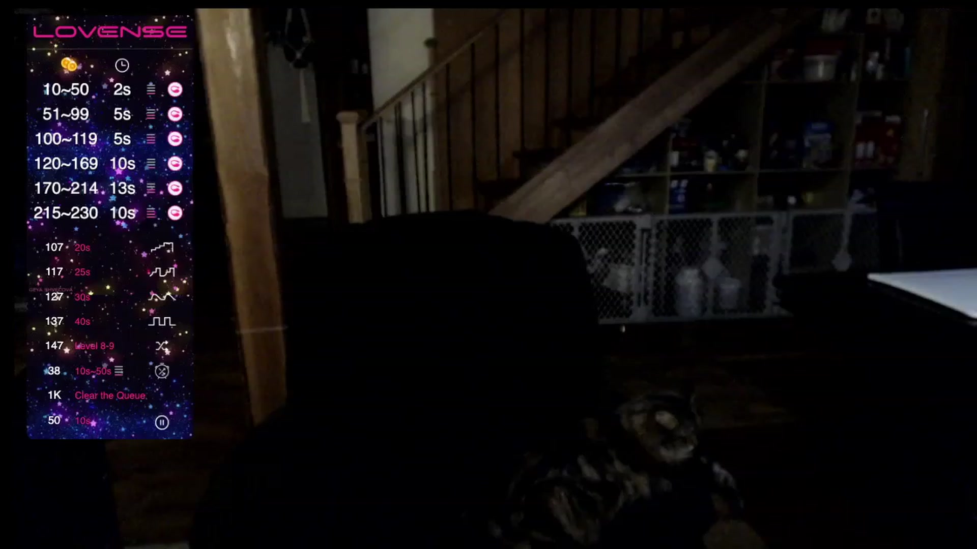 Gallery image thumbnail from KaliGunz's myfreecams stream on, 01/06/2023, 05:57 image 8 of 20