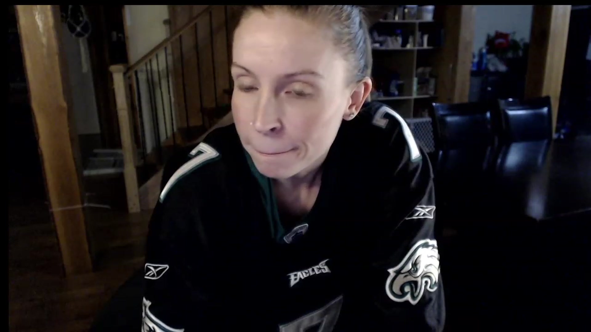 Gallery image thumbnail from KaliGunz's myfreecams stream on, 01/13/2023, 07:16 image 8 of 20