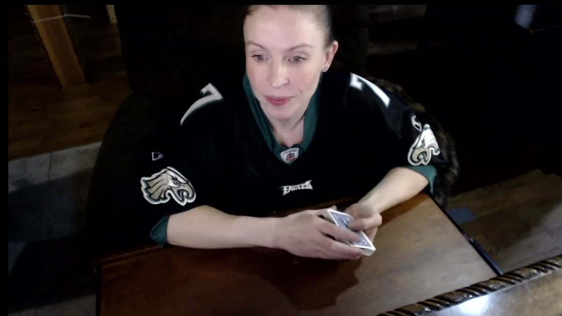 Gallery image thumbnail from KaliGunz's myfreecams stream on, 01/13/2023, 07:16 image 10 of 20