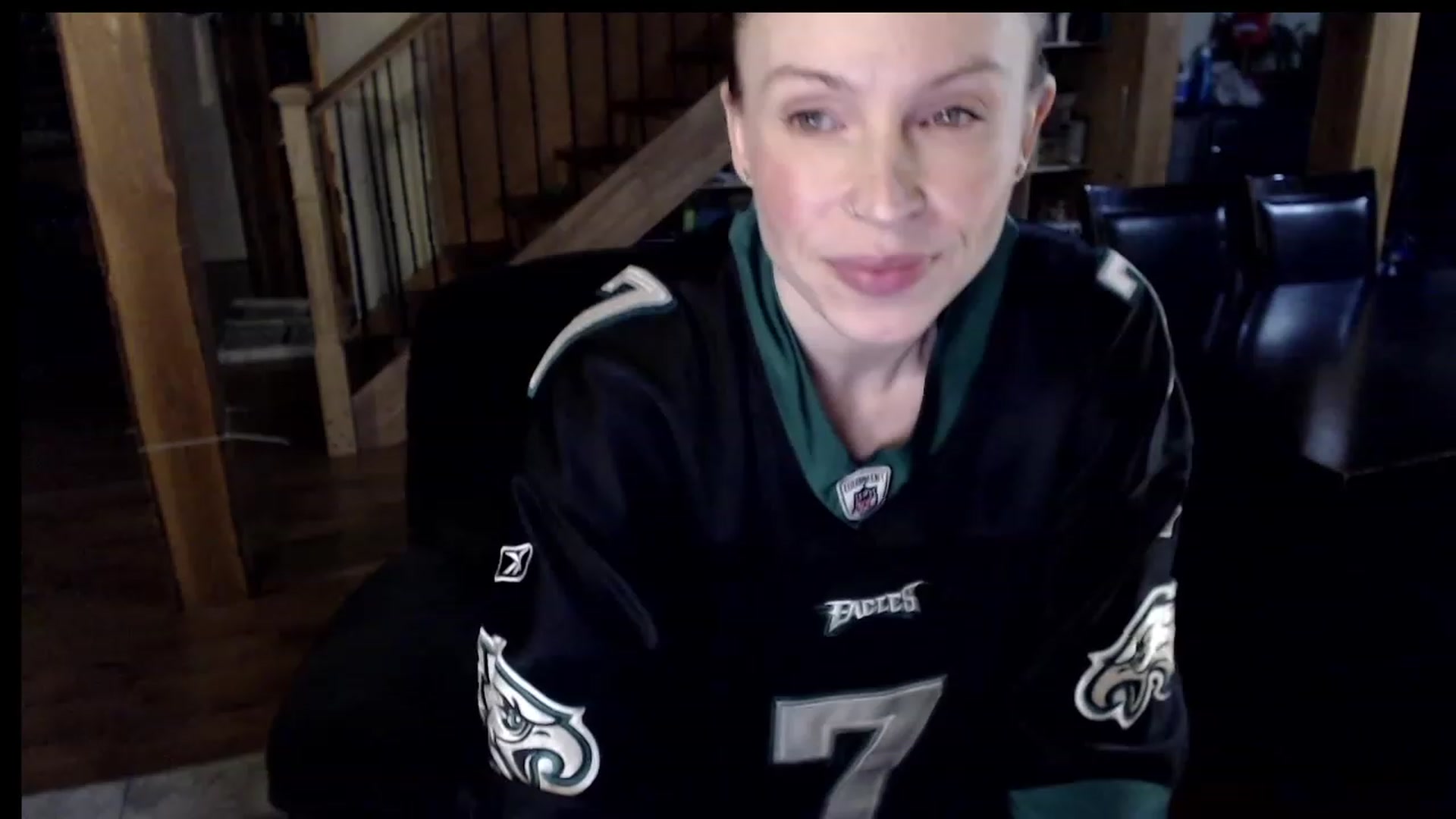 Gallery image thumbnail from KaliGunz's myfreecams stream on, 01/13/2023, 07:16 image 2 of 20