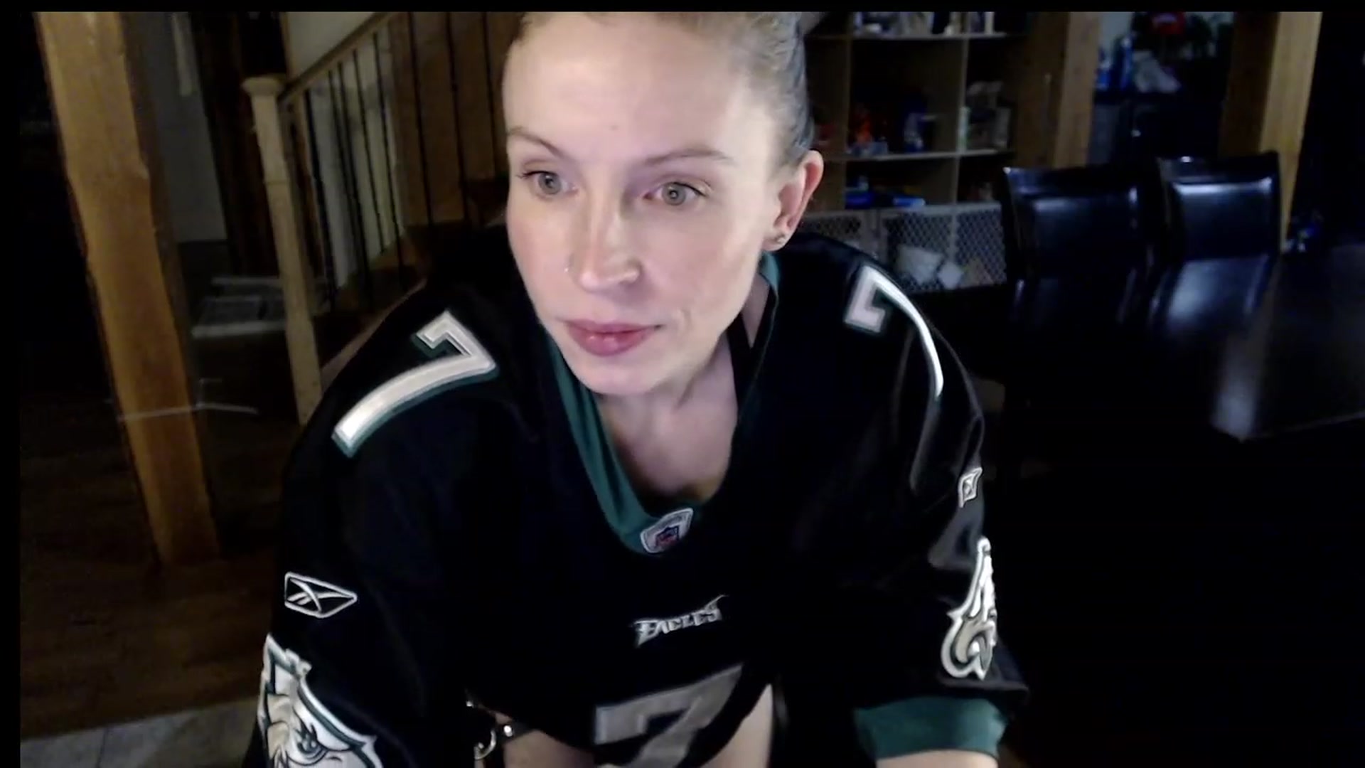 Gallery image thumbnail from KaliGunz's myfreecams stream on, 01/13/2023, 07:16 image 14 of 20