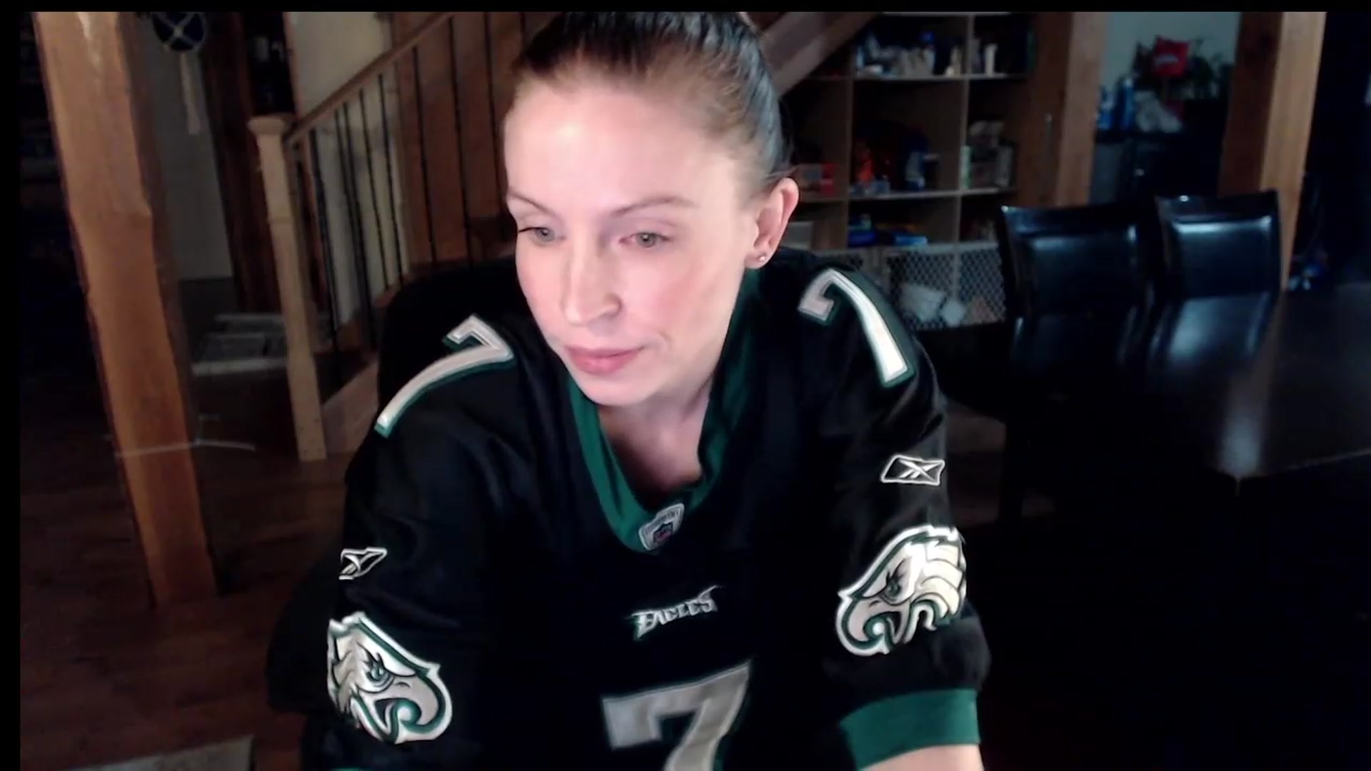 Gallery image thumbnail from KaliGunz's myfreecams stream on, 01/13/2023, 07:16 image 3 of 20
