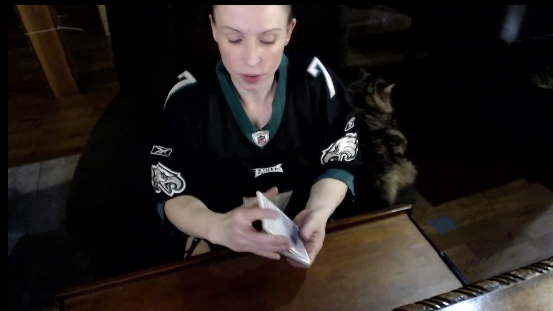 Gallery image thumbnail from KaliGunz's myfreecams stream on, 01/13/2023, 07:16 image 13 of 20