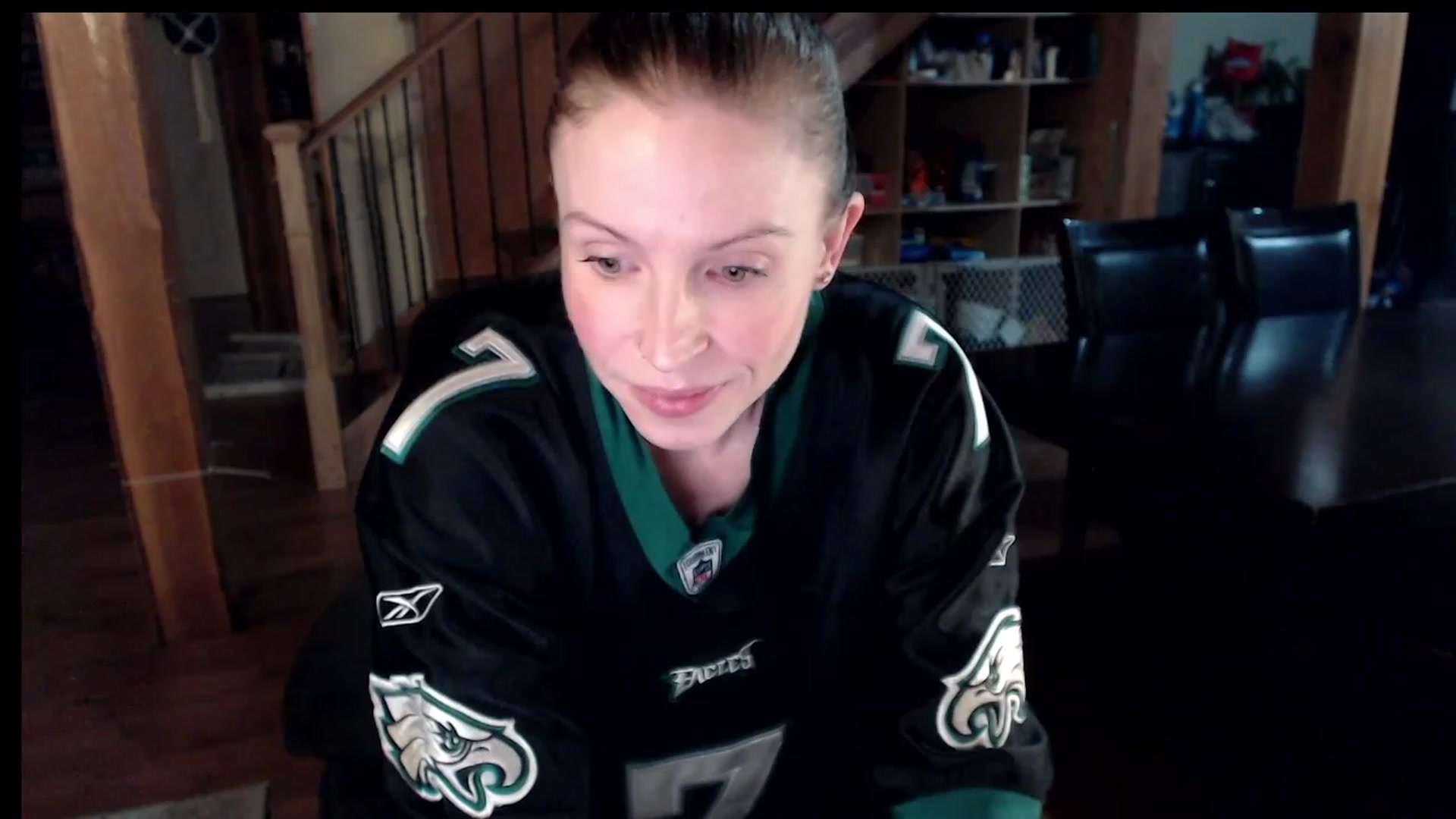 Gallery image thumbnail from KaliGunz's myfreecams stream on, 01/13/2023, 07:16 image 4 of 20