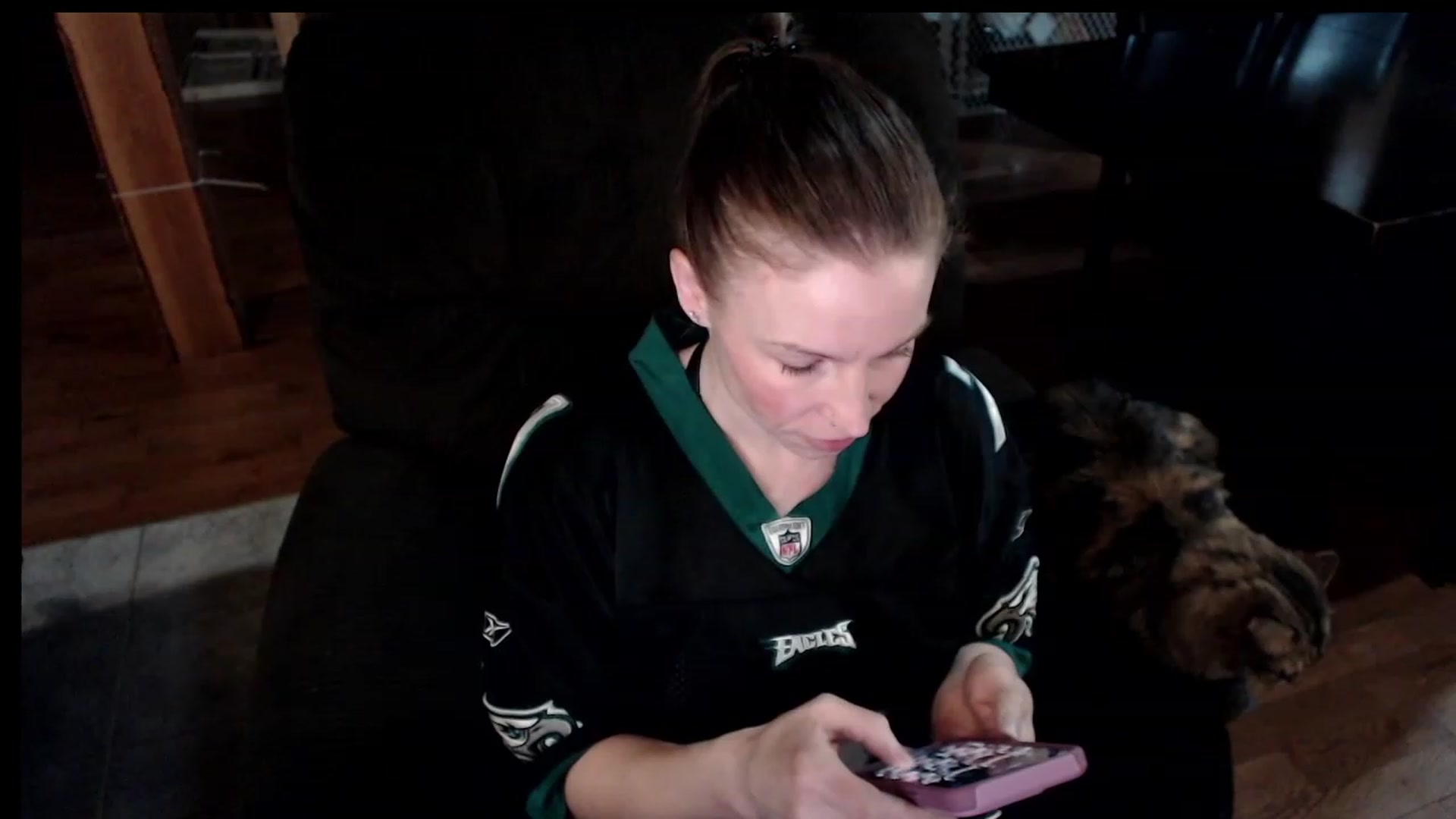 Gallery image thumbnail from KaliGunz's myfreecams stream on, 01/13/2023, 07:16 image 1 of 20