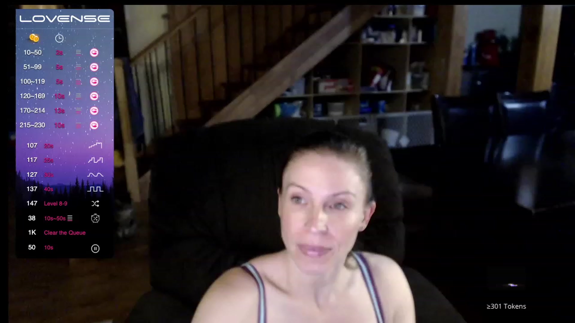 Gallery image thumbnail from KaliGunz's myfreecams stream on, 01/17/2023, 06:22 image 18 of 20
