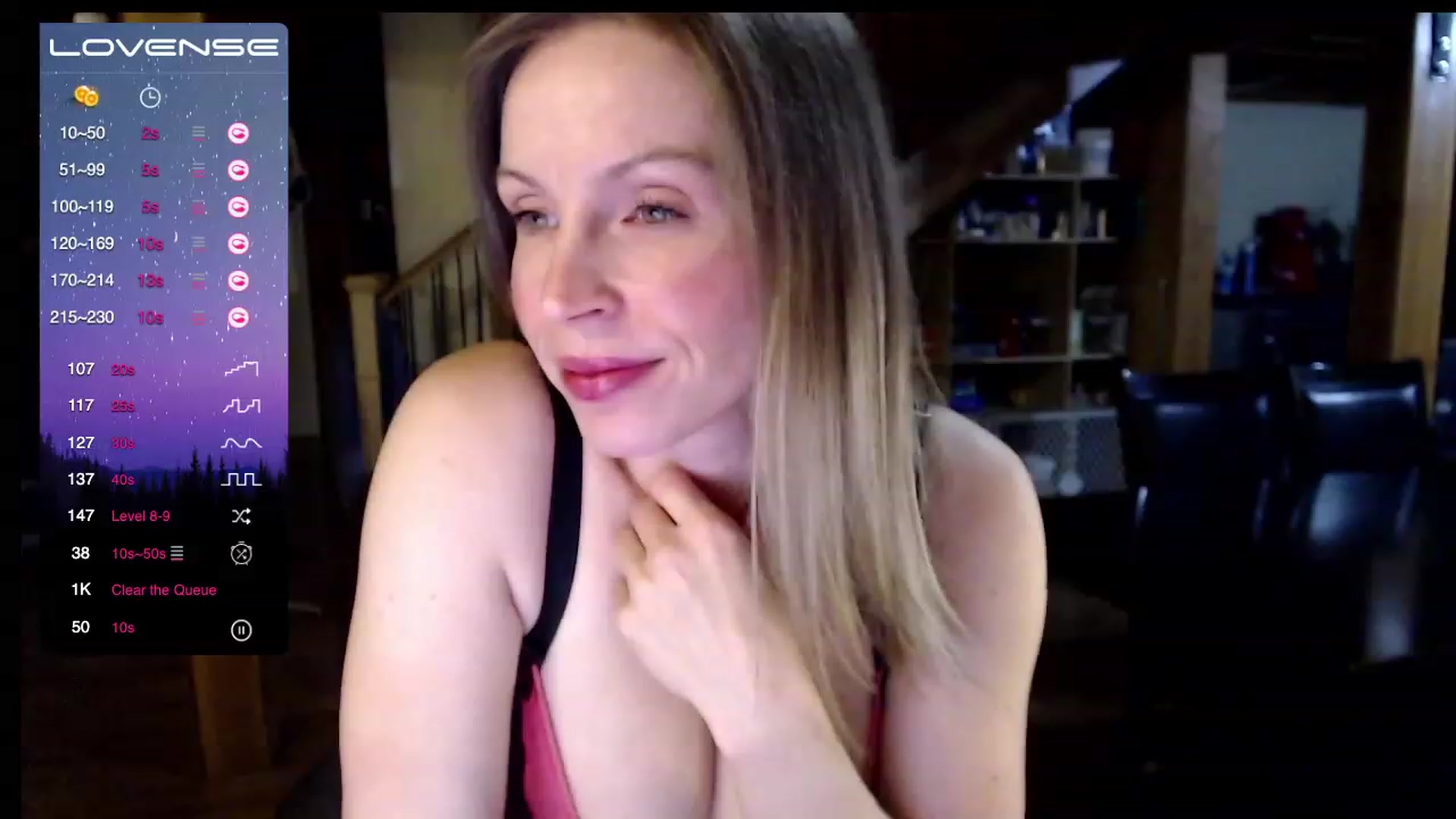 Gallery image thumbnail from KaliGunz's myfreecams stream on, 01/18/2023, 05:26 image 5 of 20