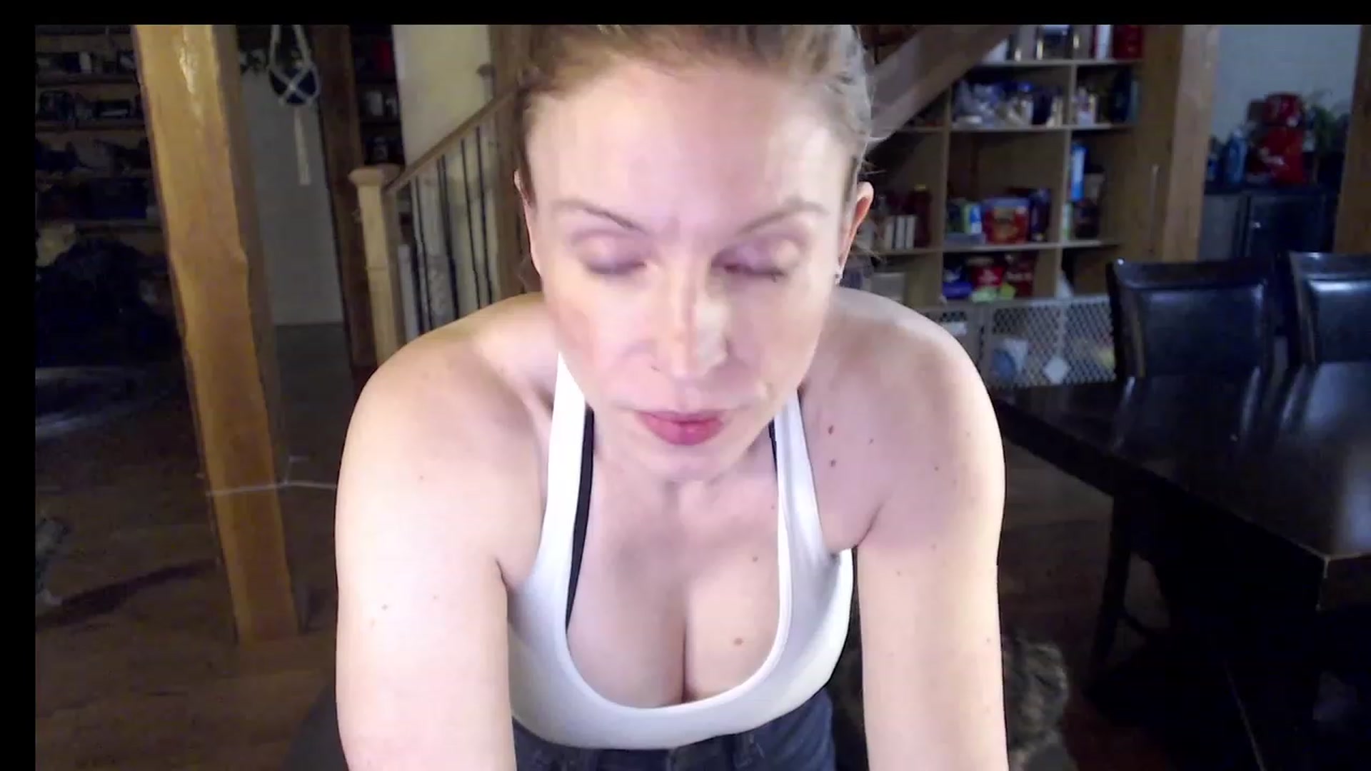 Gallery image thumbnail from KaliGunz's myfreecams stream on, 01/31/2023, 05:13 image 1 of 20