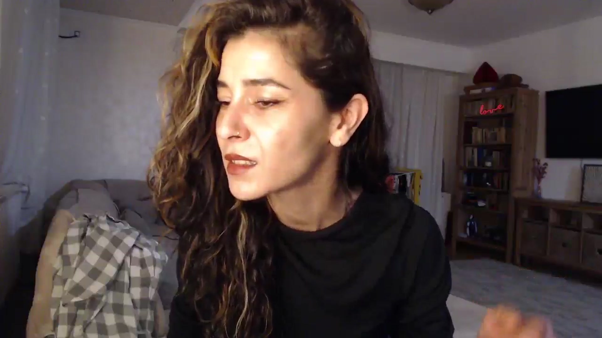 Gallery image thumbnail from Kali_'s myfreecams stream on, 02/16/2026, 21:11 image 20 of 20