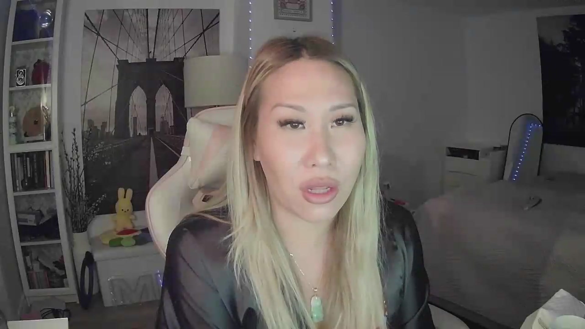 Gallery image thumbnail from KaliaJade's myfreecams stream on, 07/01/2026, 12:09 image 12 of 20