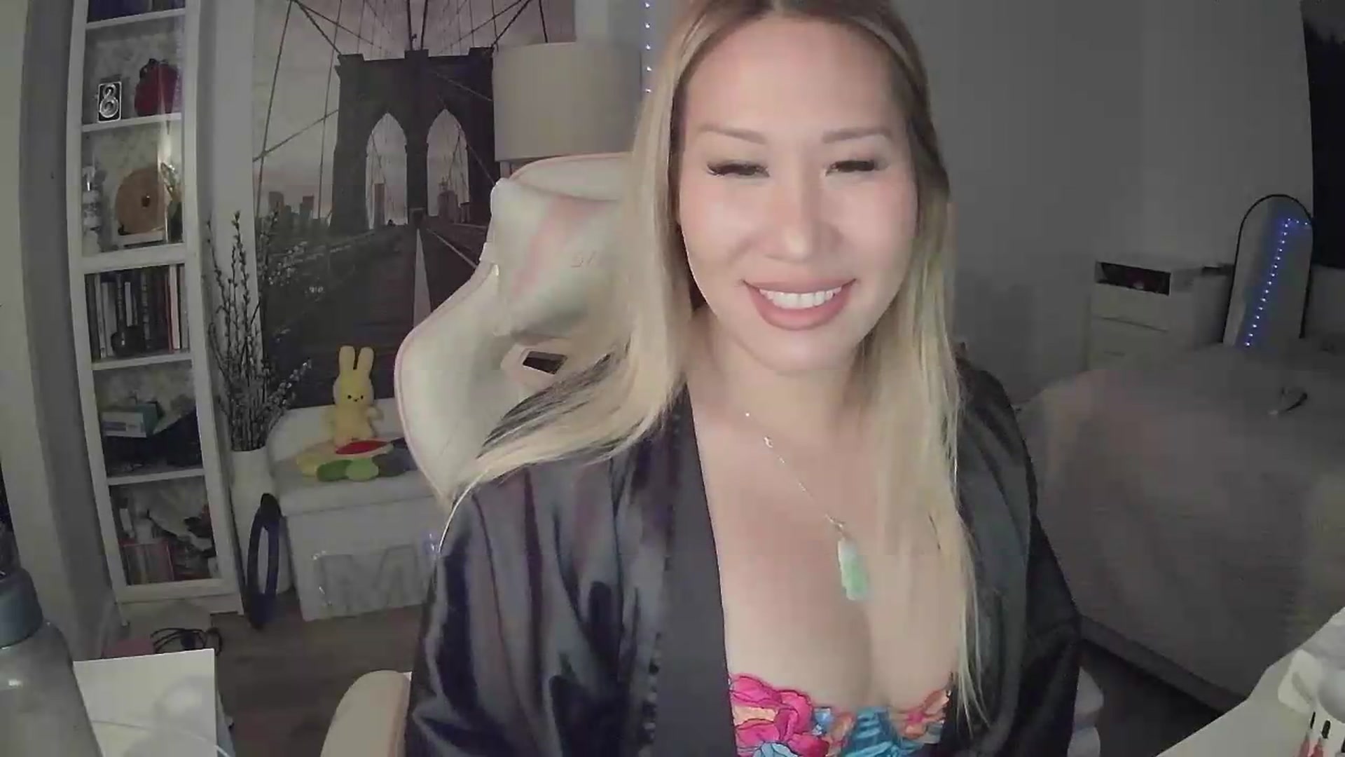 Gallery image thumbnail from KaliaJade's myfreecams stream on, 07/01/2026, 12:09 image 19 of 20