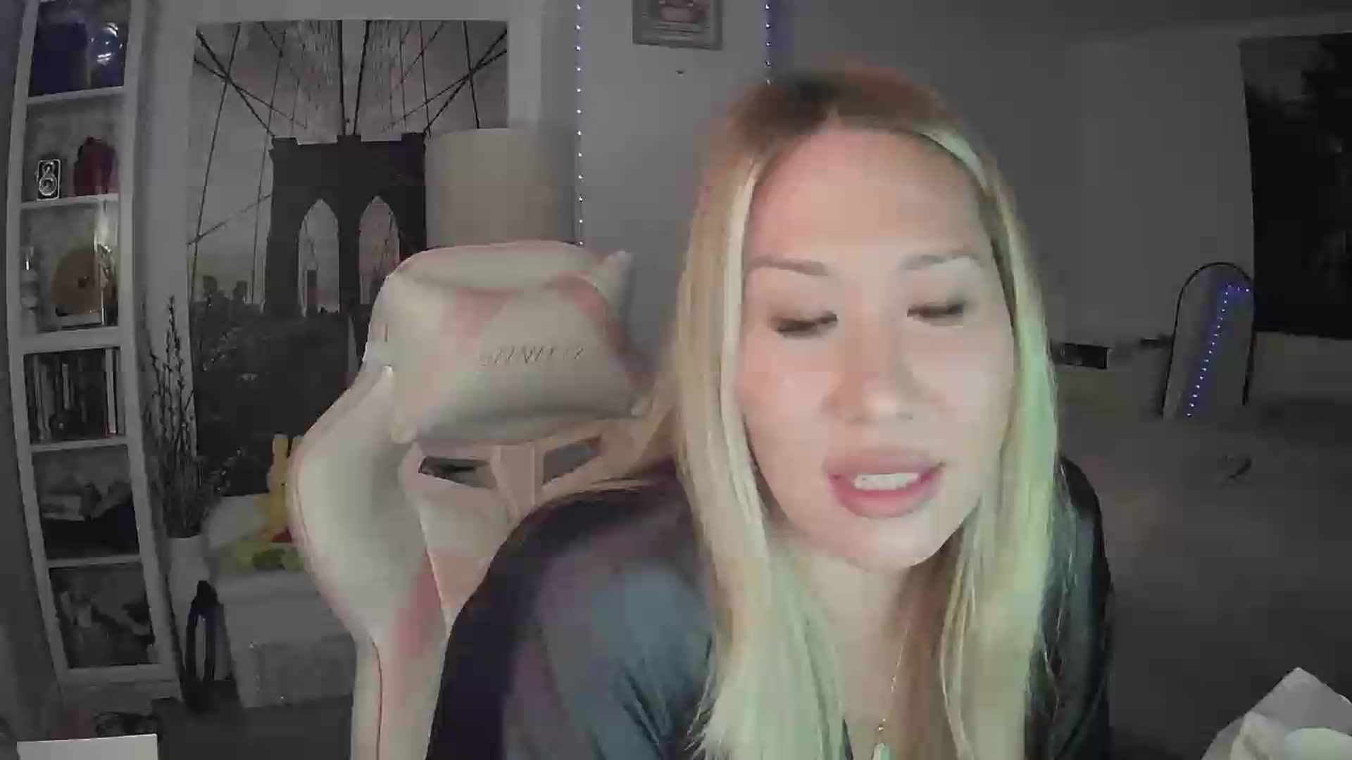 Gallery image thumbnail from KaliaJade's myfreecams stream on, 07/01/2026, 12:09 image 11 of 20