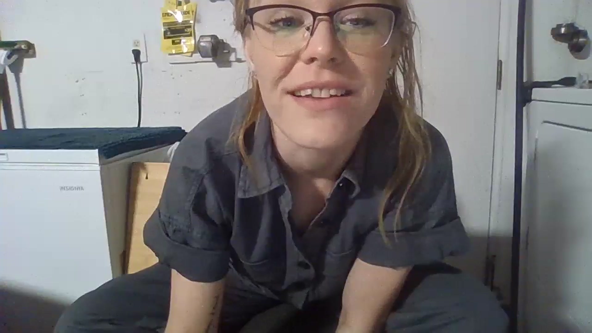 Gallery image thumbnail from KallieA's myfreecams stream on, 01/02/2025, 10:47 image 5 of 20