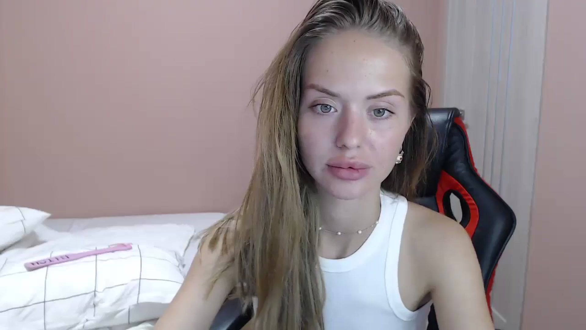 Gallery image thumbnail from KamiShine's myfreecams stream on, 09/03/2024, 12:45 image 18 of 20