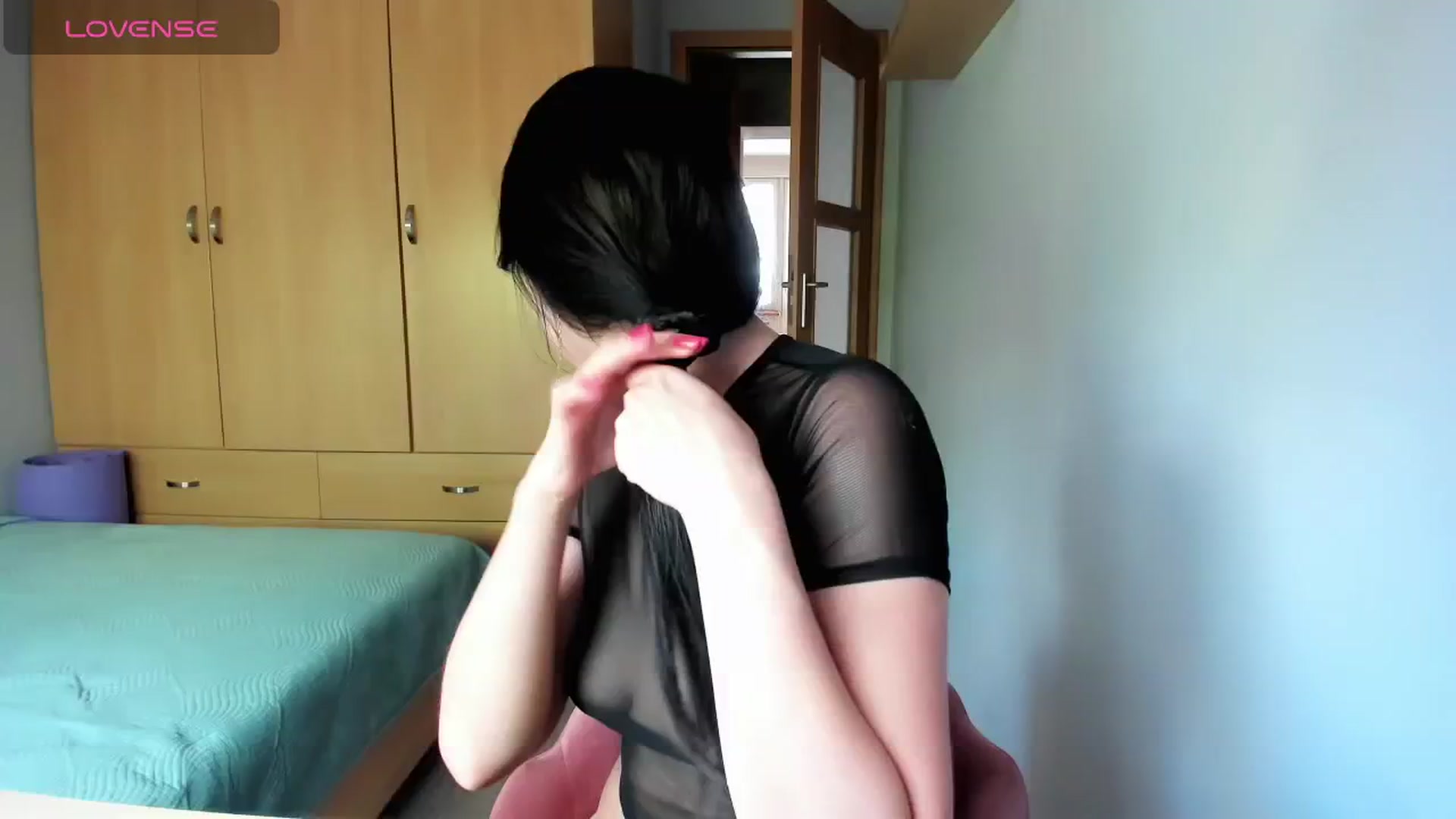 Gallery image thumbnail from Kamila_Gold_'s myfreecams stream on, 06/28/2025, 14:07 image 12 of 20