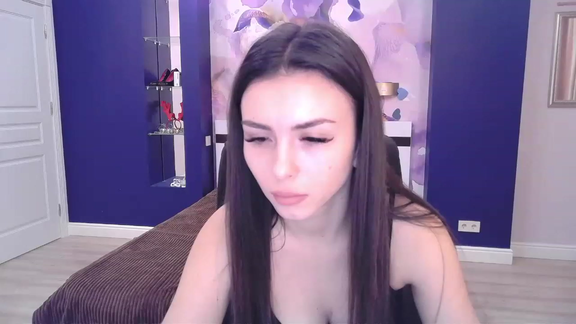 Gallery image thumbnail from Kamila_Rouds's myfreecams stream on, 01/05/2023, 11:33 image 20 of 20