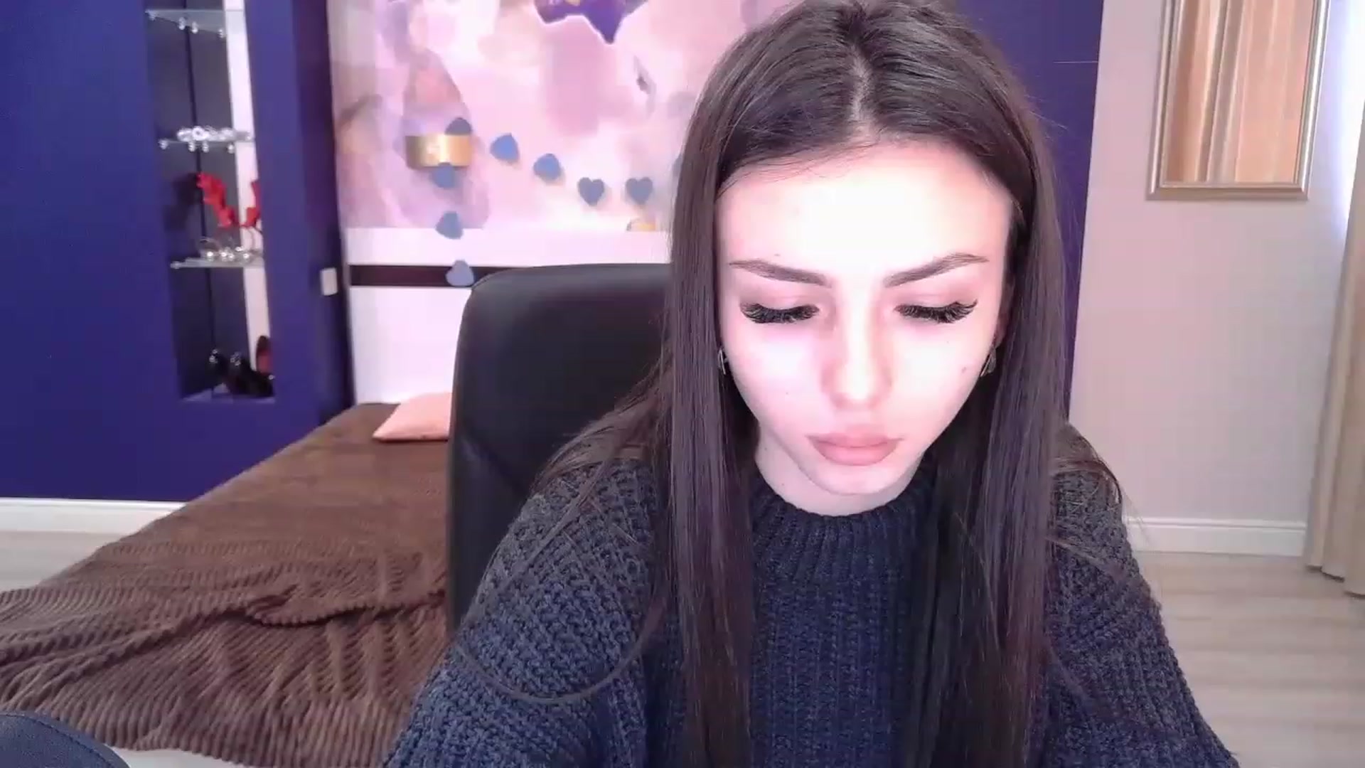 Gallery image thumbnail from Kamila_Rouds's myfreecams stream on, 01/27/2023, 11:19 image 16 of 20