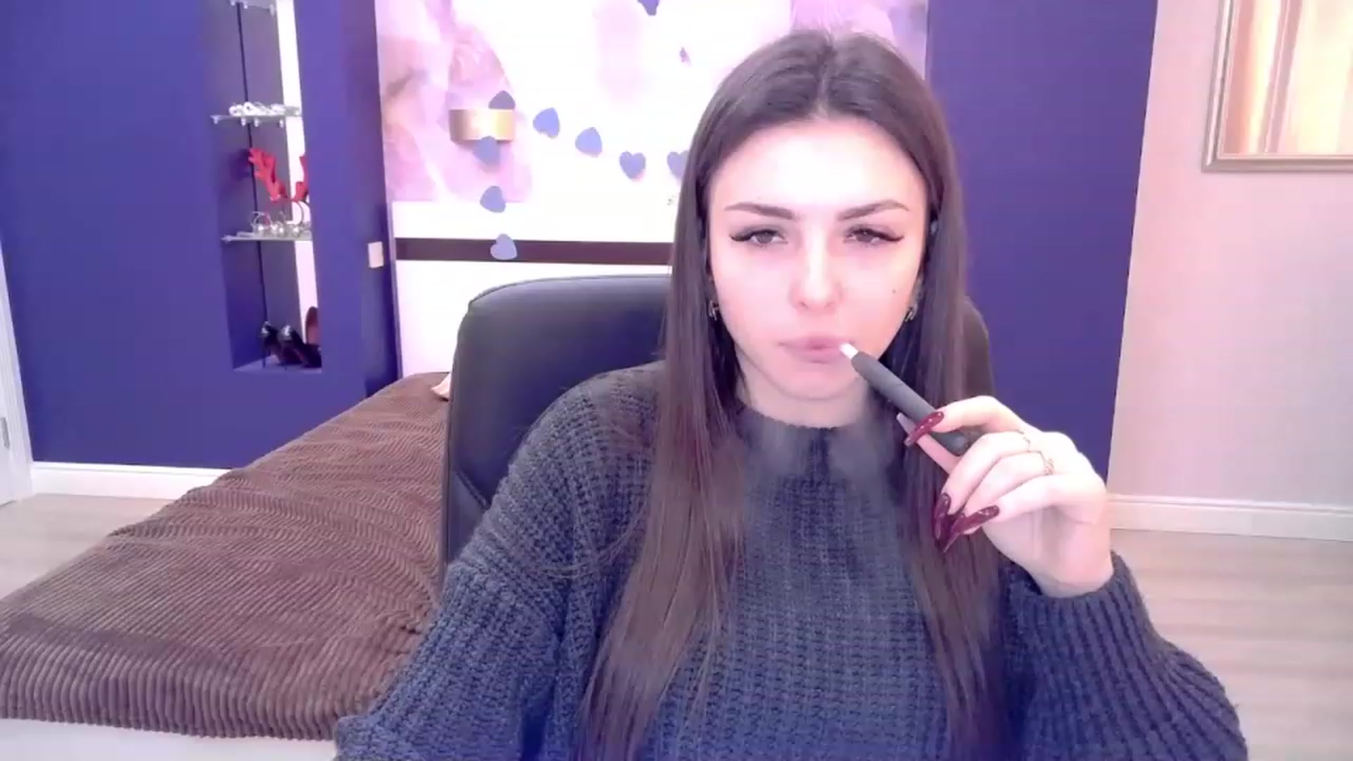 Gallery image thumbnail from Kamila_Rouds's myfreecams stream on, 01/30/2023, 08:47 image 2 of 20