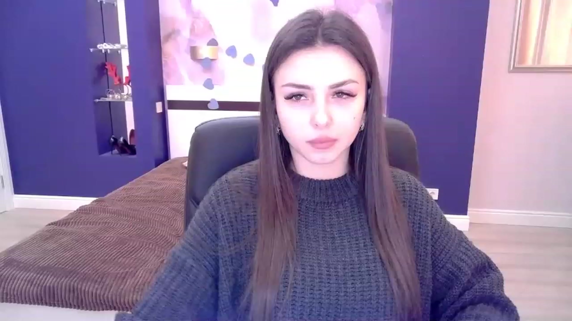 Gallery image thumbnail from Kamila_Rouds's myfreecams stream on, 01/30/2023, 08:47 image 3 of 20